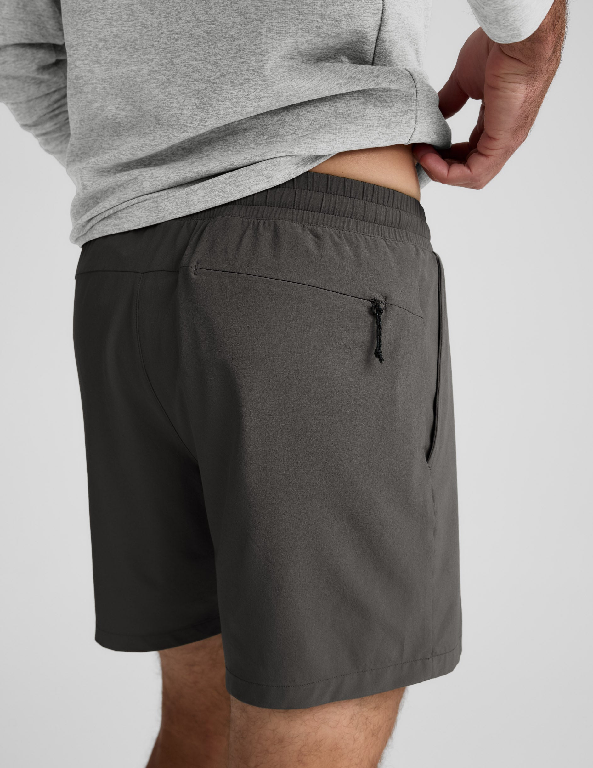 Pivotal 2.0 Men's Lined Short 7 - Image 4