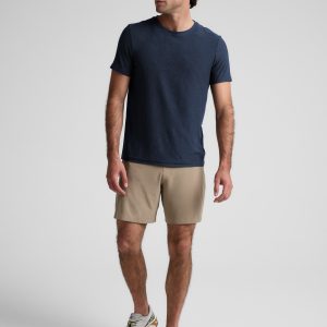 Pivotal 2.0 Men's Lined Short 7