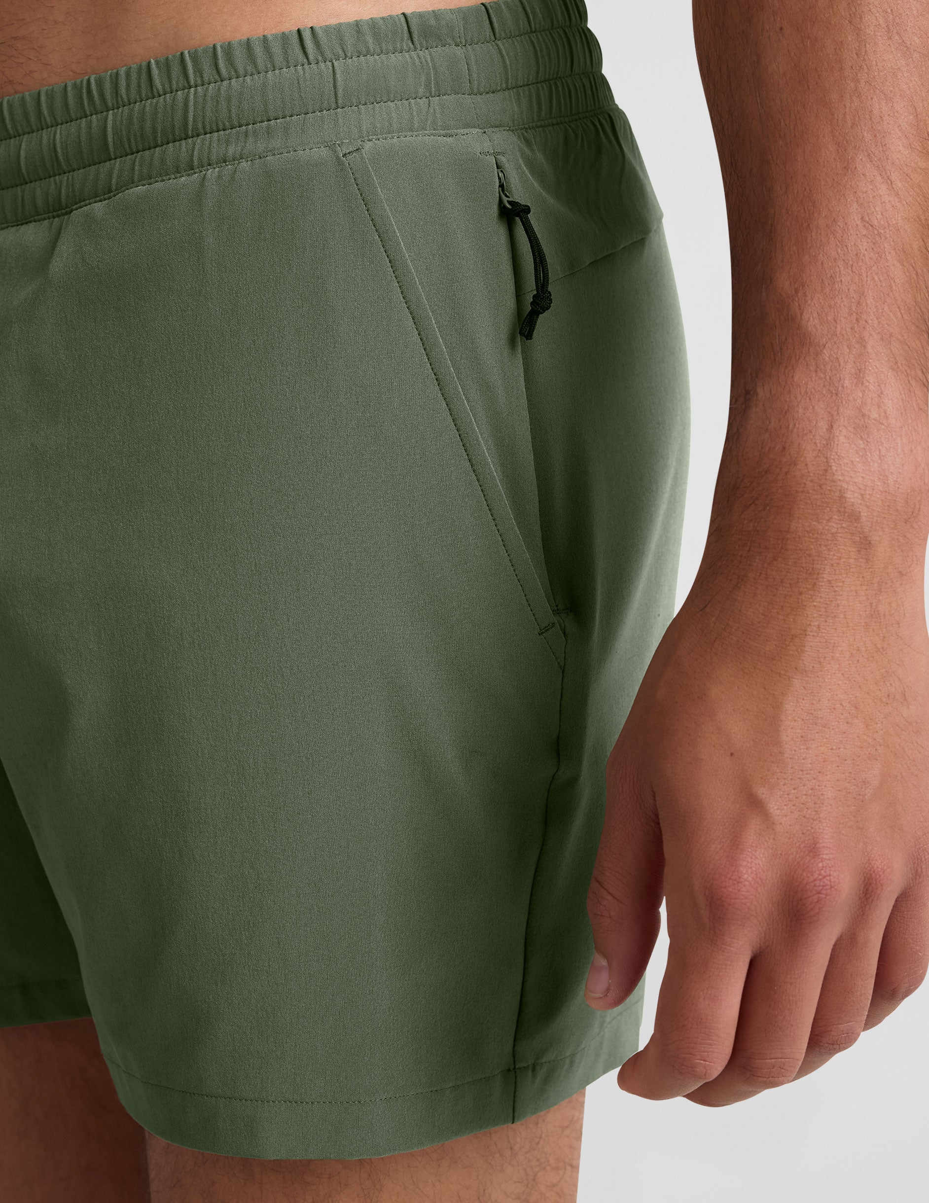 Pivotal 2.0 Men's Lined Short 5 - Image 7