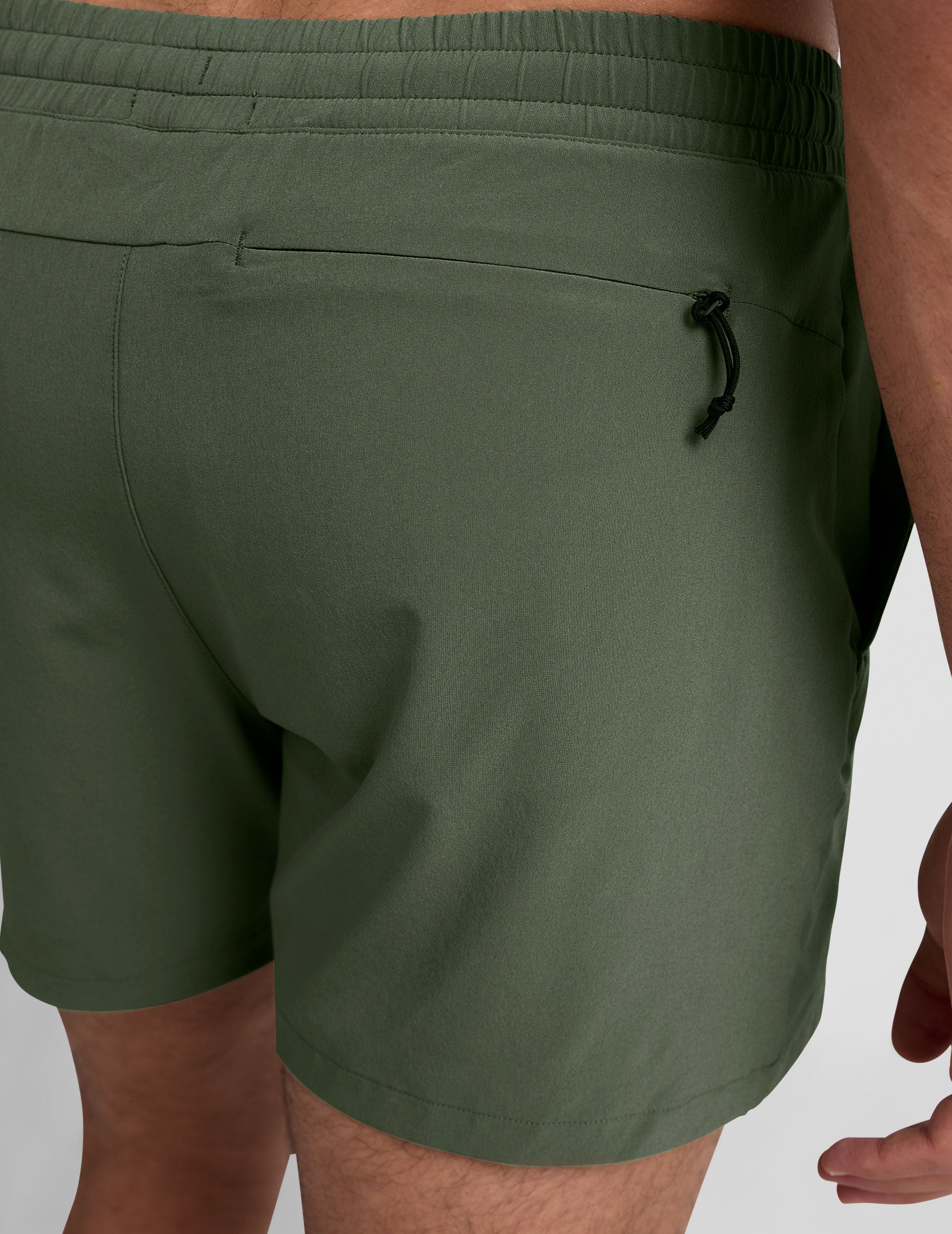 Pivotal 2.0 Men's Lined Short 5 - Image 8