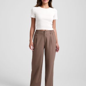 Status Wide Leg Trouser 31