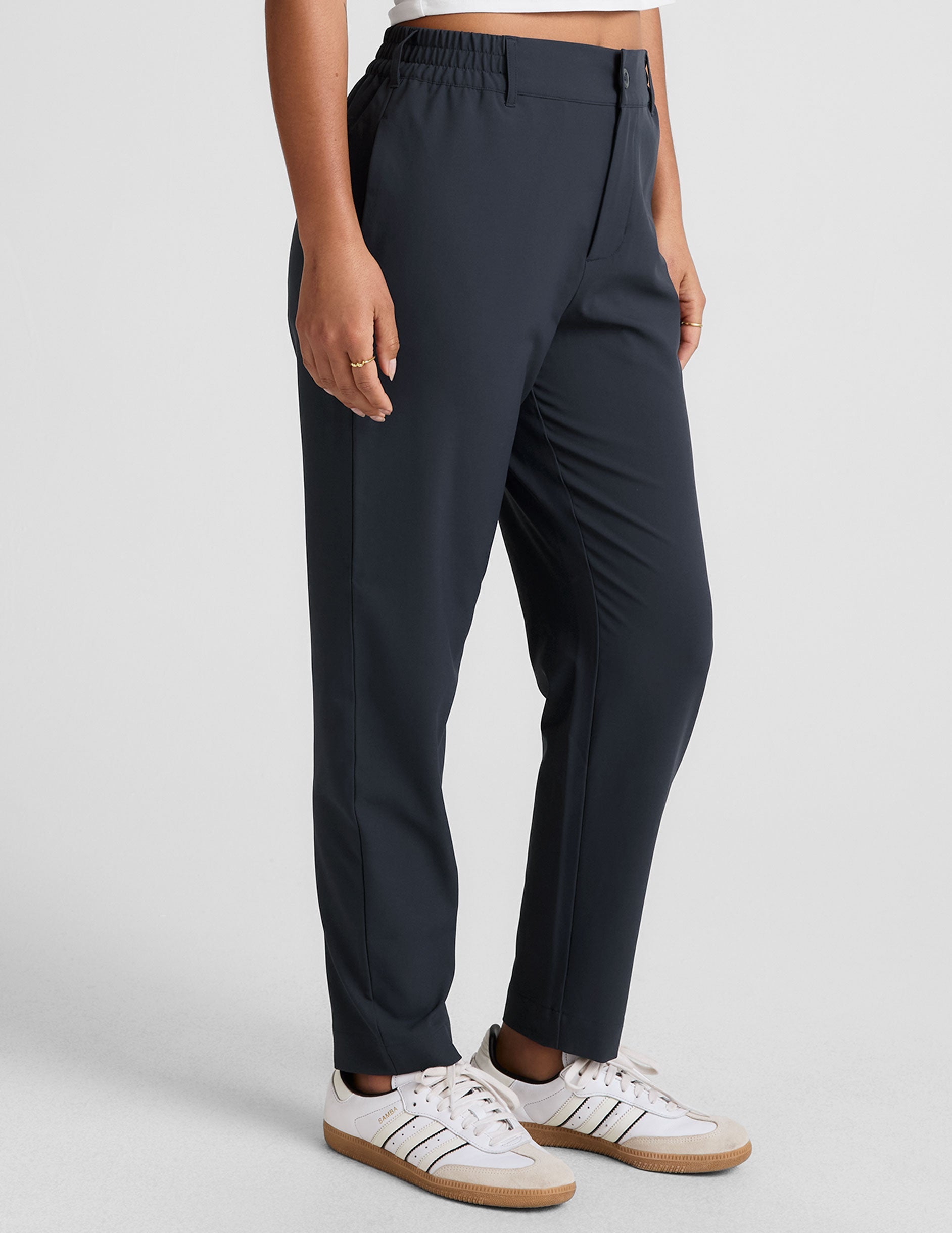 Status Tapered Pant - Image 8