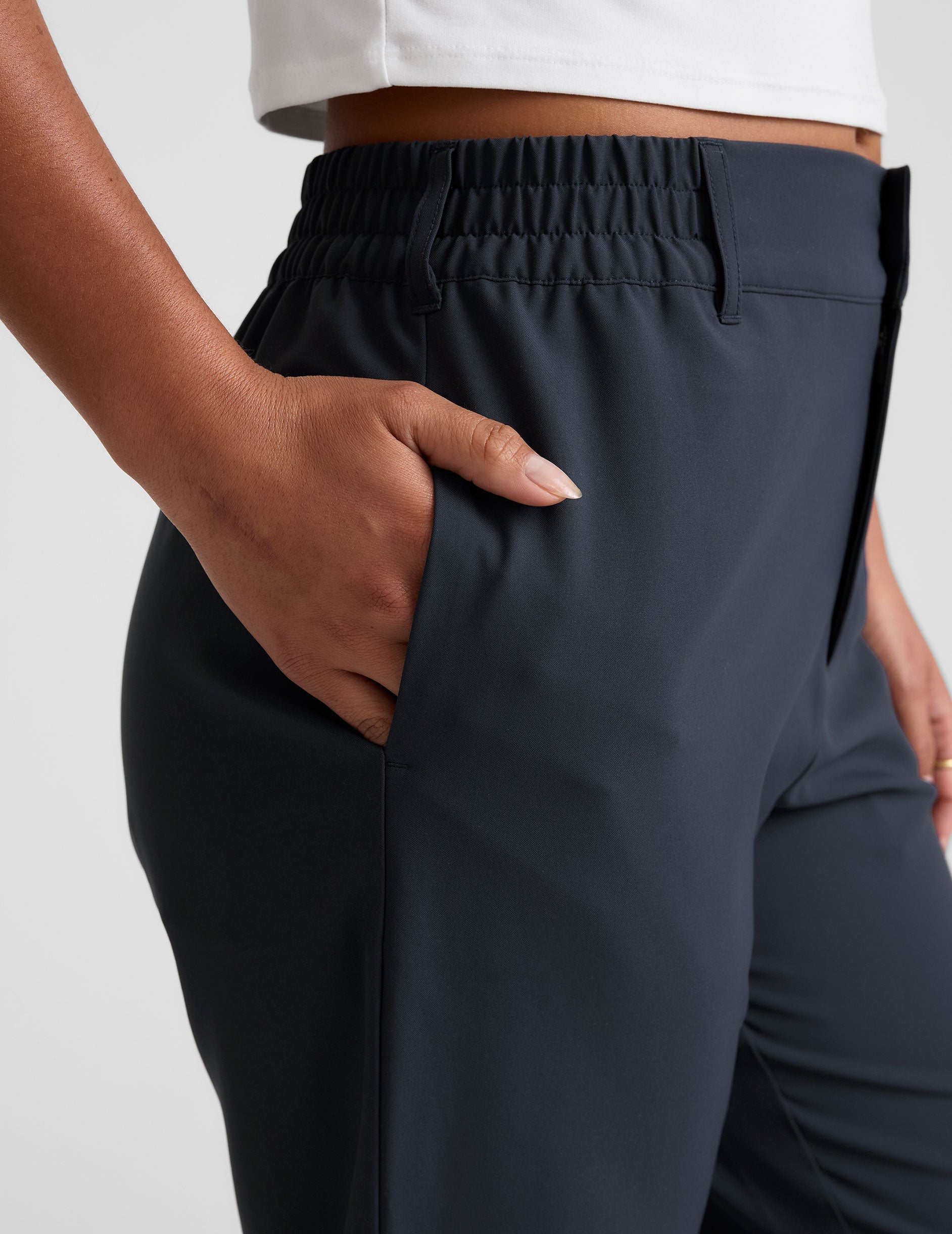Status Tapered Pant - Image 10