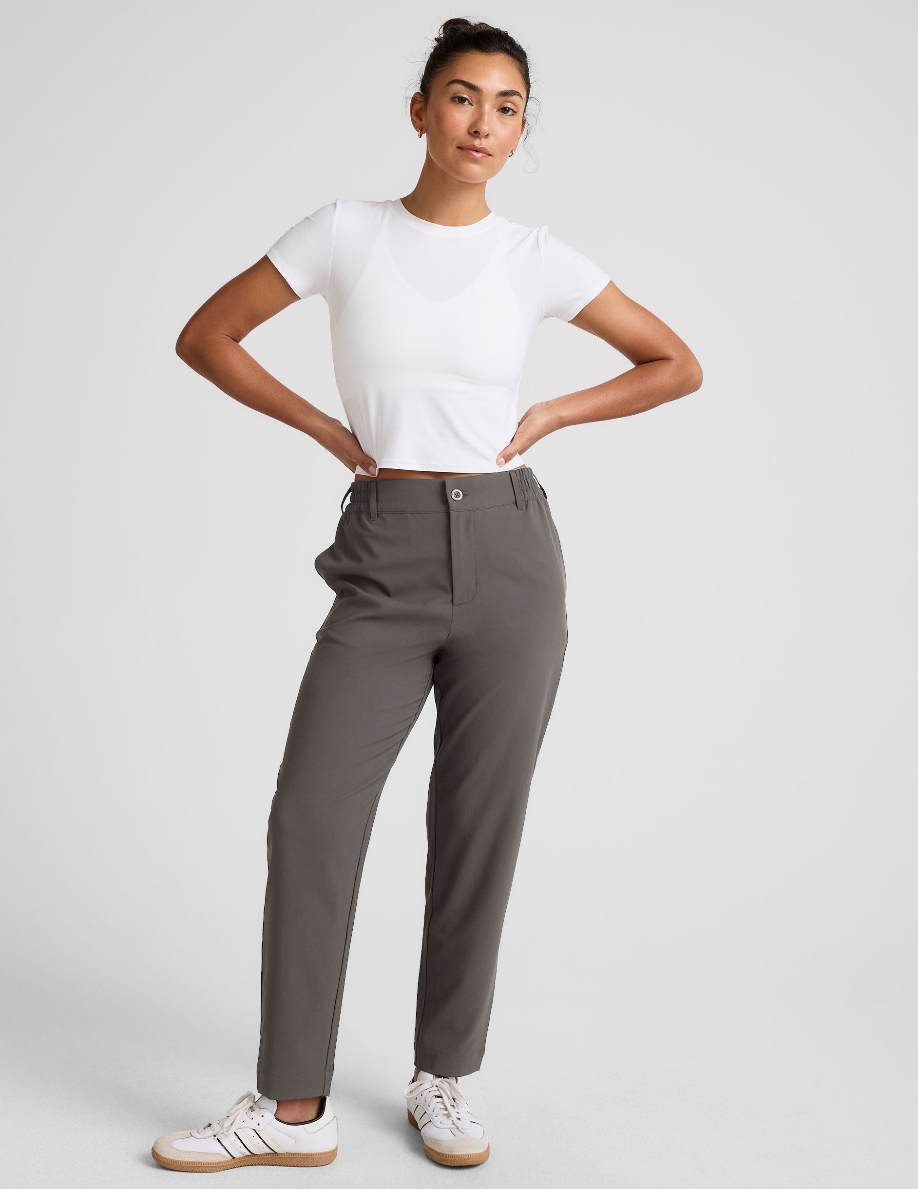 Status Tapered Pant - Image 13