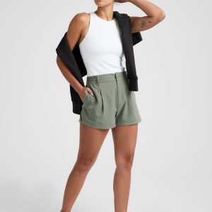 Status Shorts