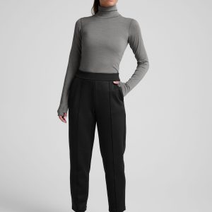 In The Flow Tapered Pant