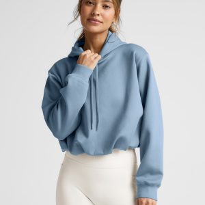 In The Flow Hoodie