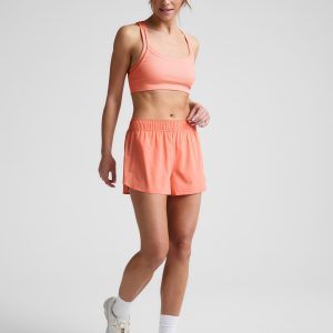 Solemate? 2.5 Short