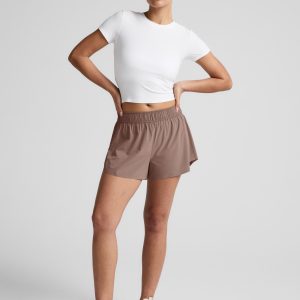 Solemate? 2.5 Short