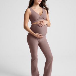 Spacedye? Practice Maternity Pant