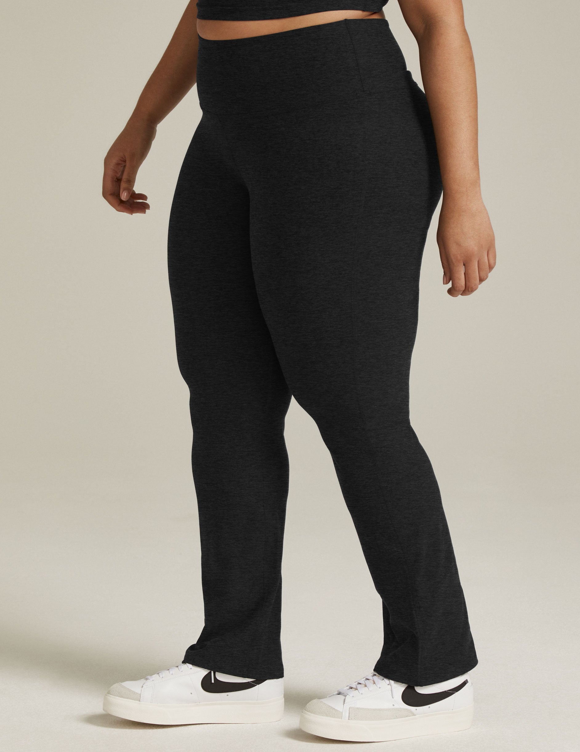 Spacedye? Practice High Waisted Bootcut Pant - Image 13