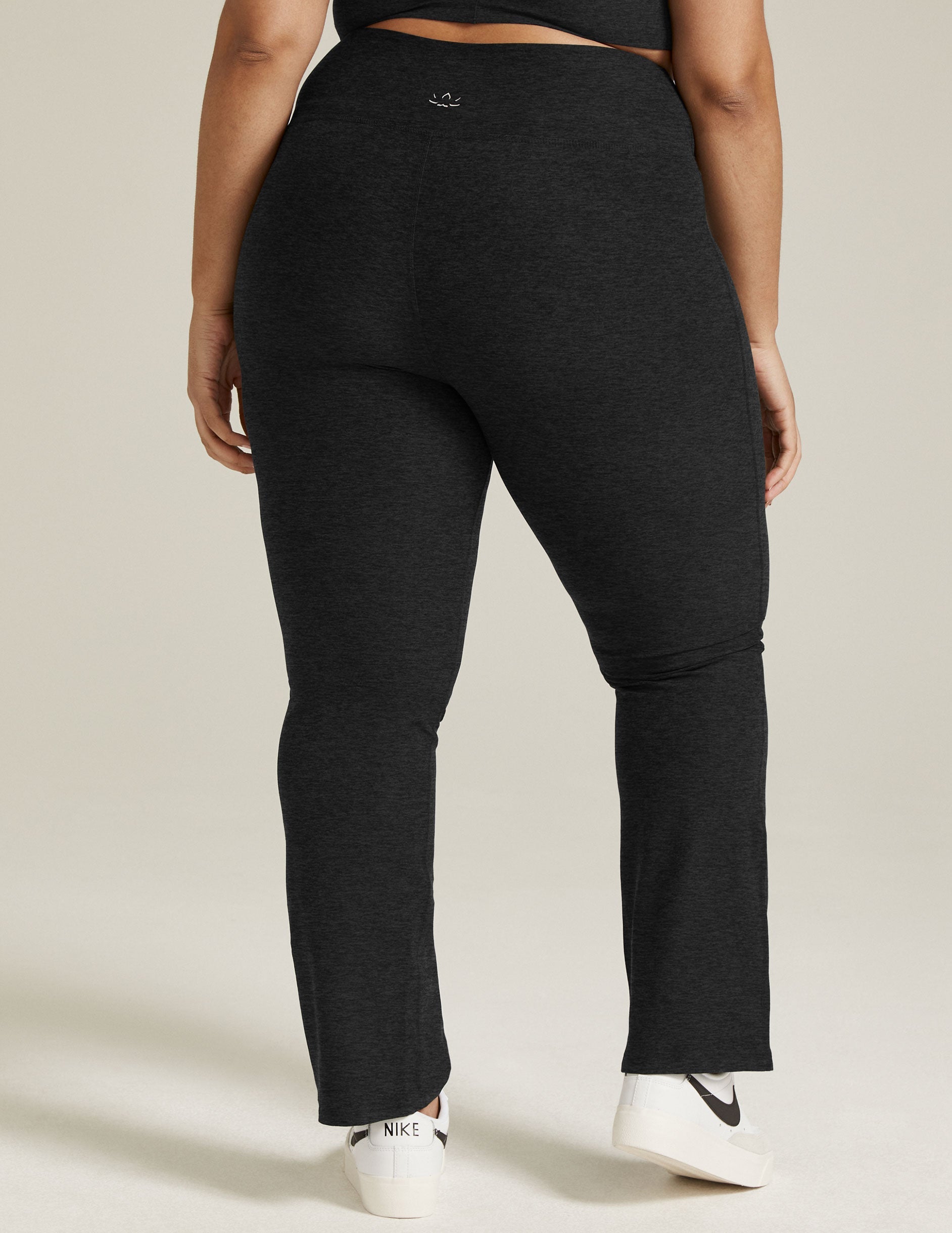 Spacedye? Practice High Waisted Bootcut Pant - Image 14