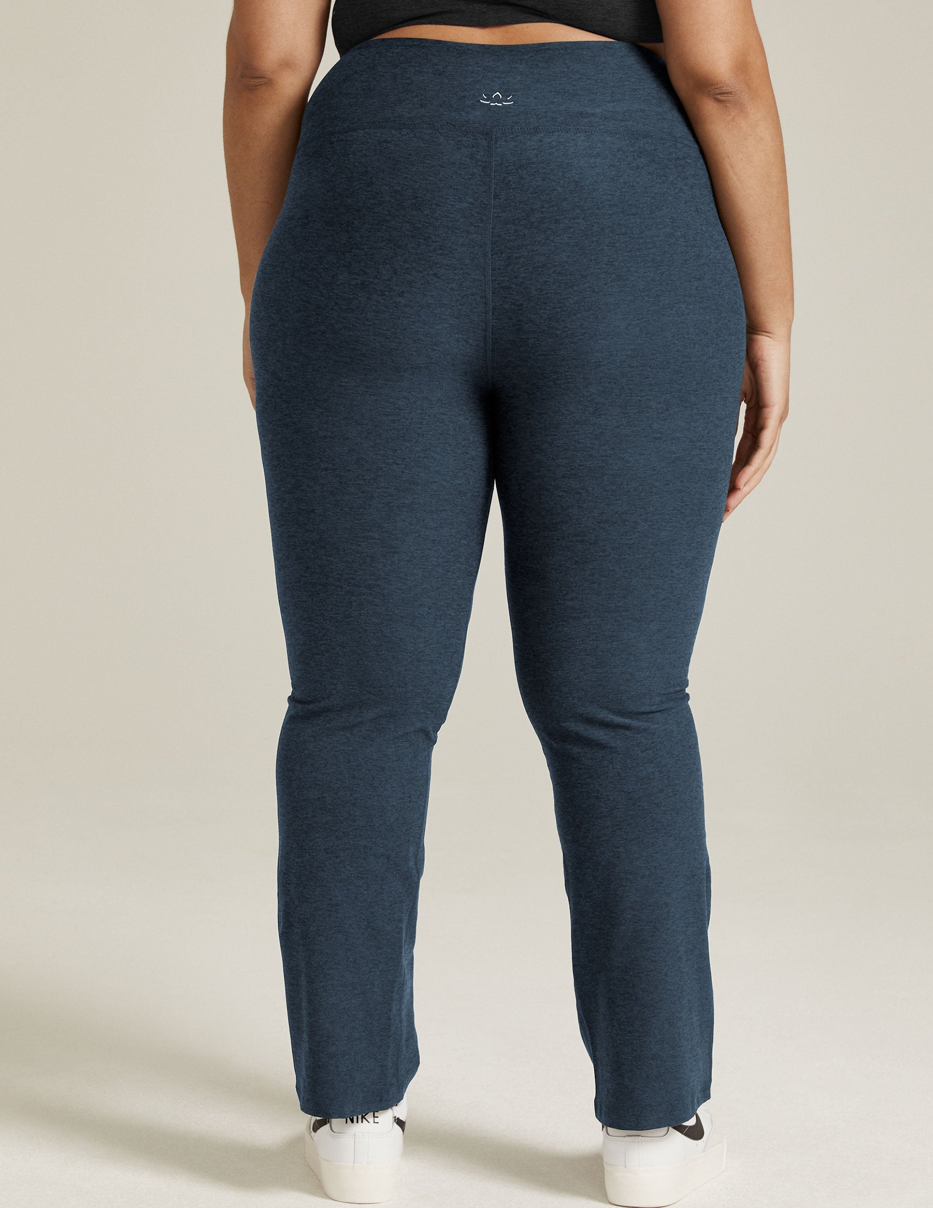 Spacedye? Practice High Waisted Bootcut Pant - Image 15