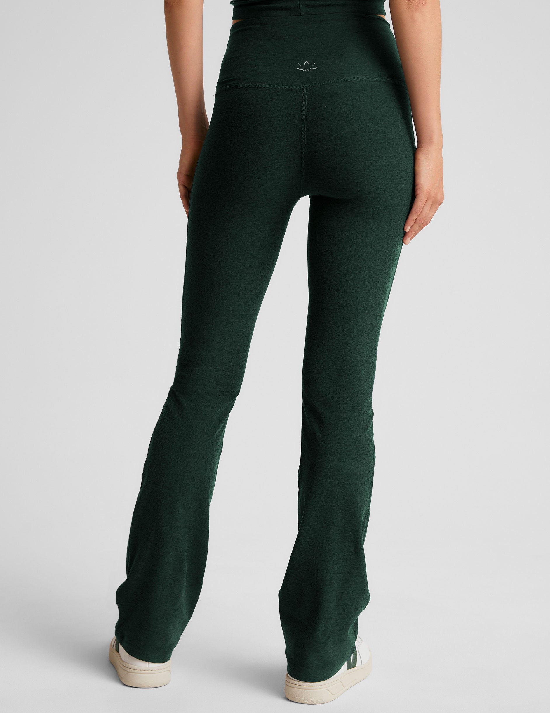Spacedye? Practice High Waisted Bootcut Pant - Image 4