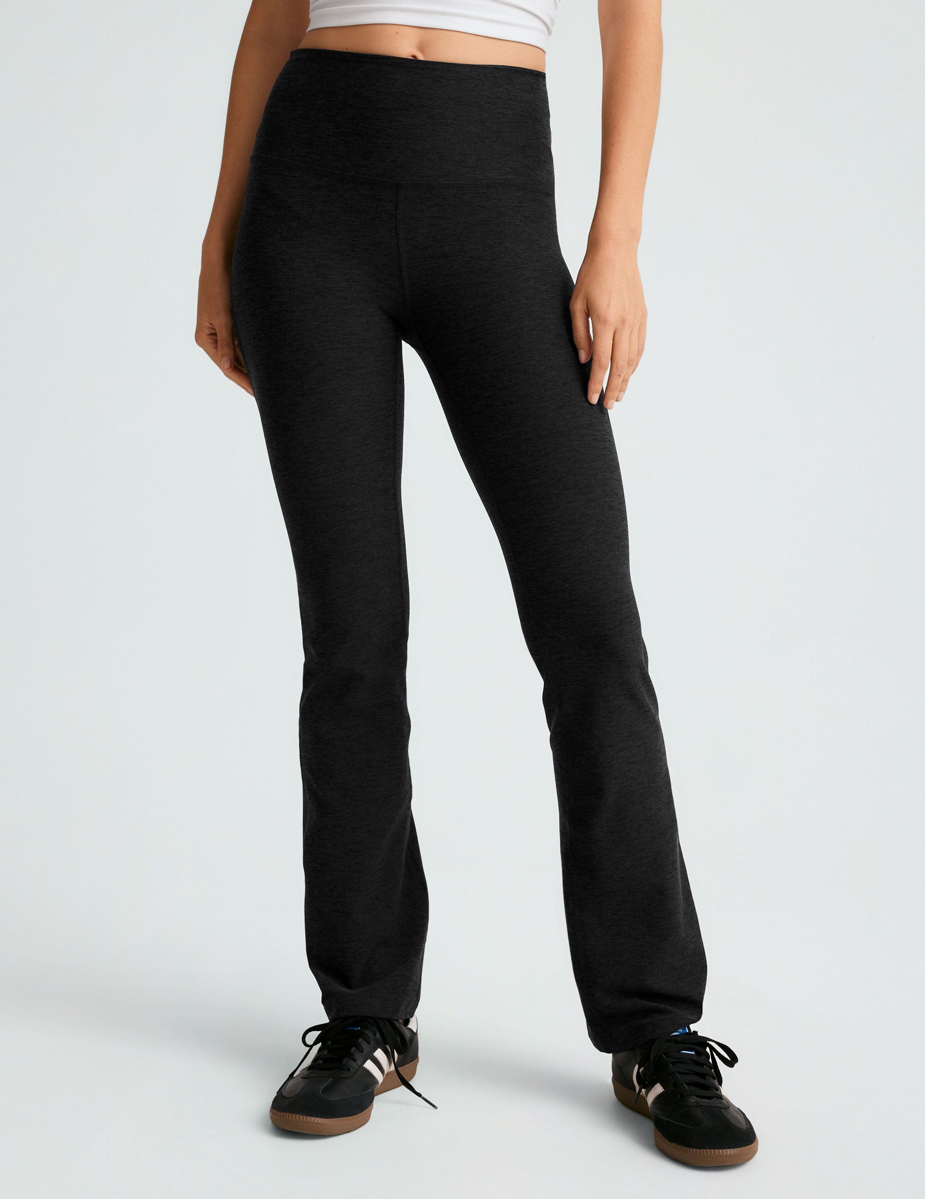 Spacedye? Practice High Waisted Bootcut Pant - Image 2