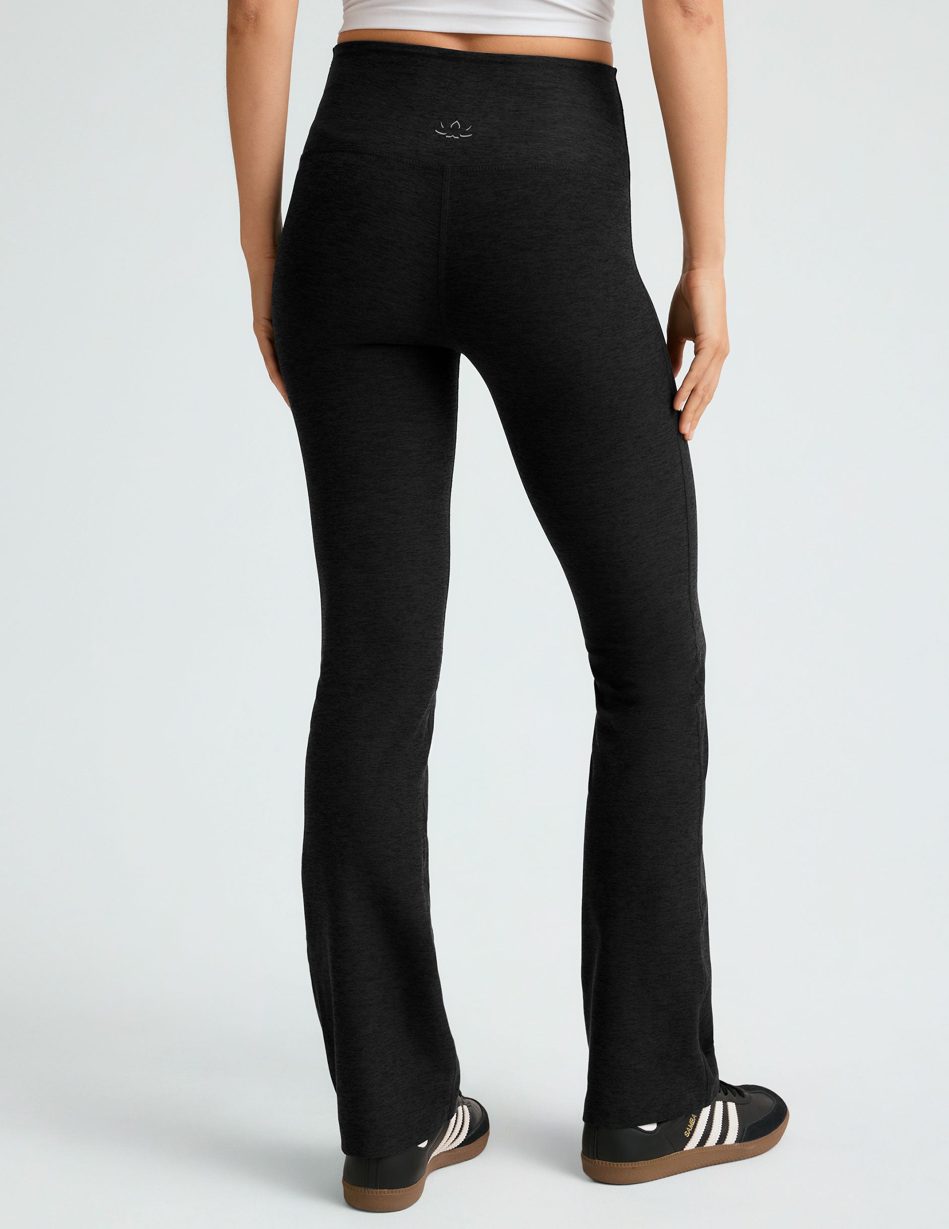 Spacedye? Practice High Waisted Bootcut Pant - Image 3