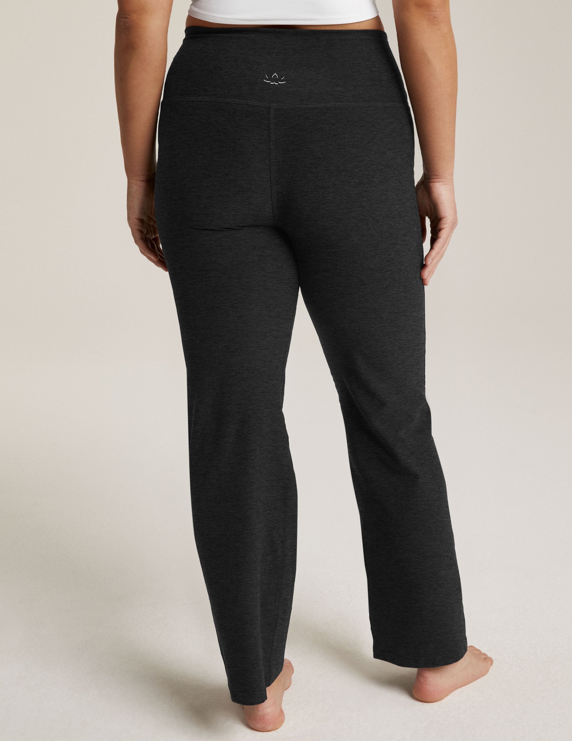 Spacedye? Practice High Waisted Bootcut Pant - Image 10