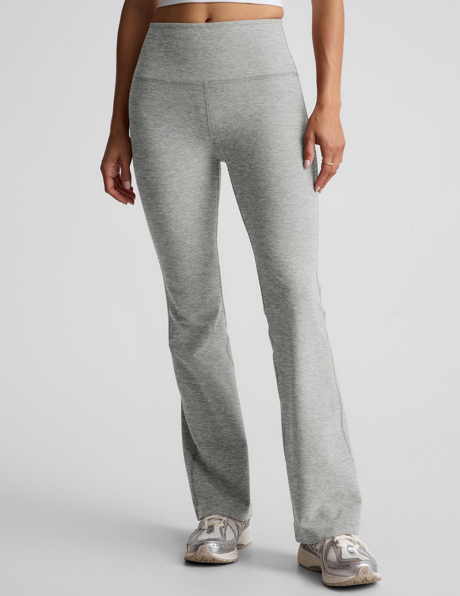 Spacedye? Practice High Waisted Bootcut Pant - Image 2