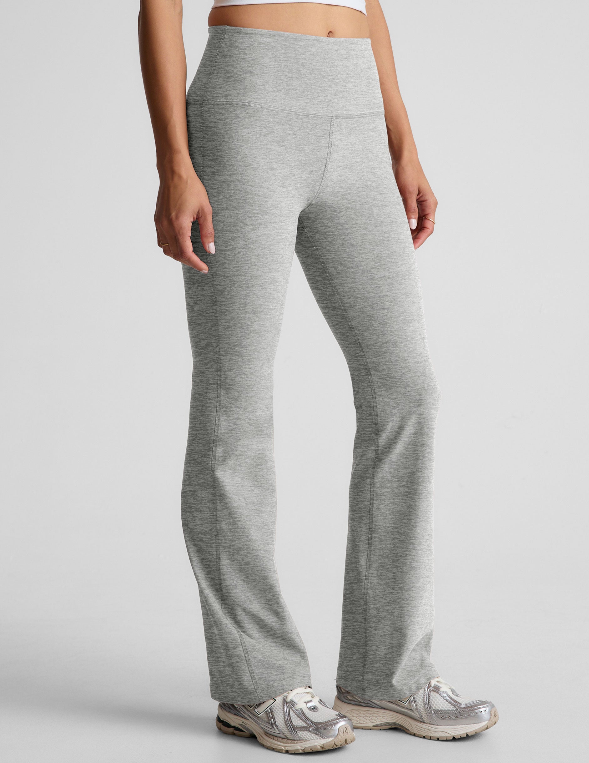 Spacedye? Practice High Waisted Bootcut Pant - Image 3
