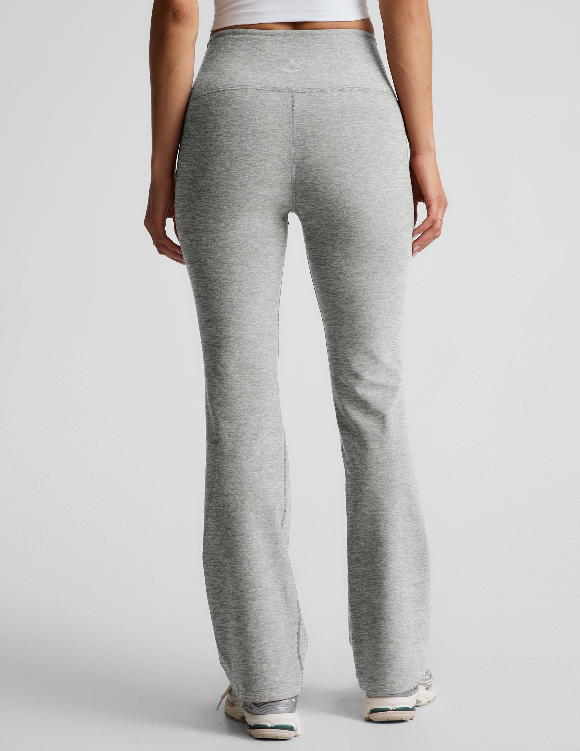 Spacedye? Practice High Waisted Bootcut Pant - Image 4