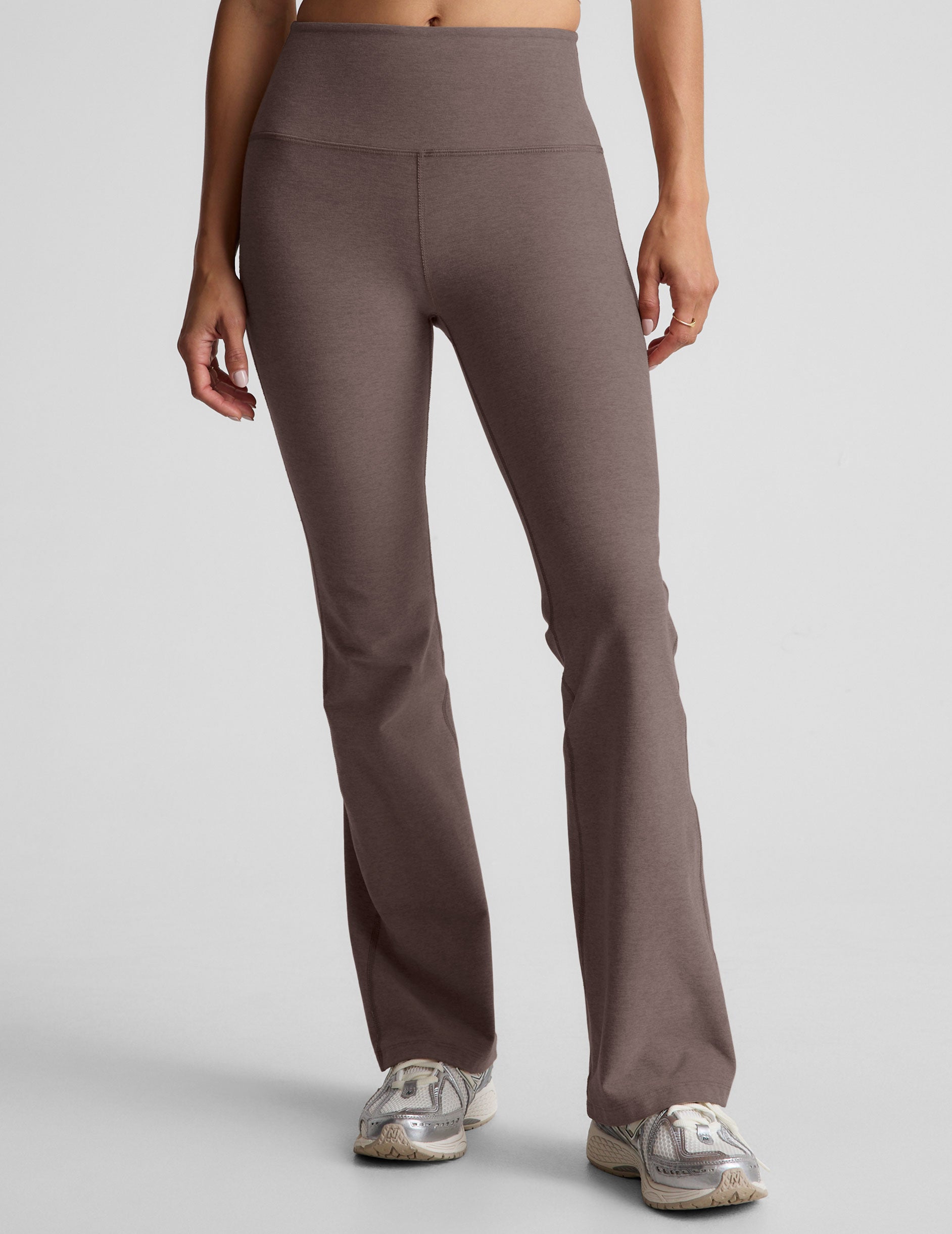 Spacedye? Practice High Waisted Bootcut Pant - Image 2