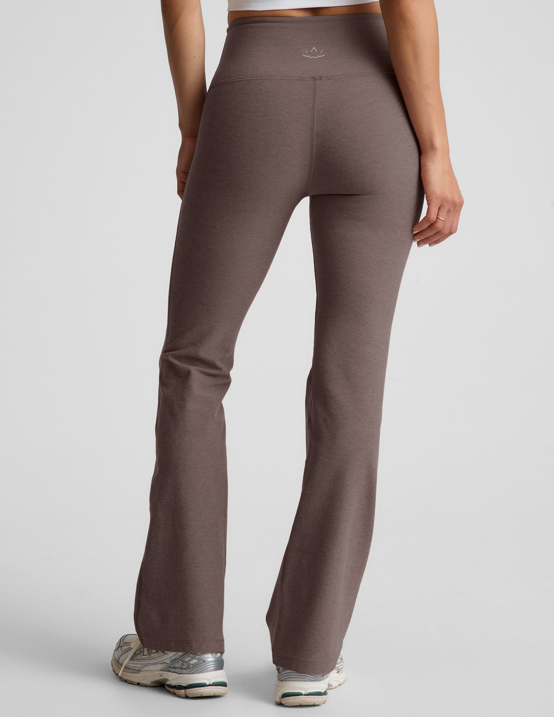 Spacedye? Practice High Waisted Bootcut Pant - Image 4