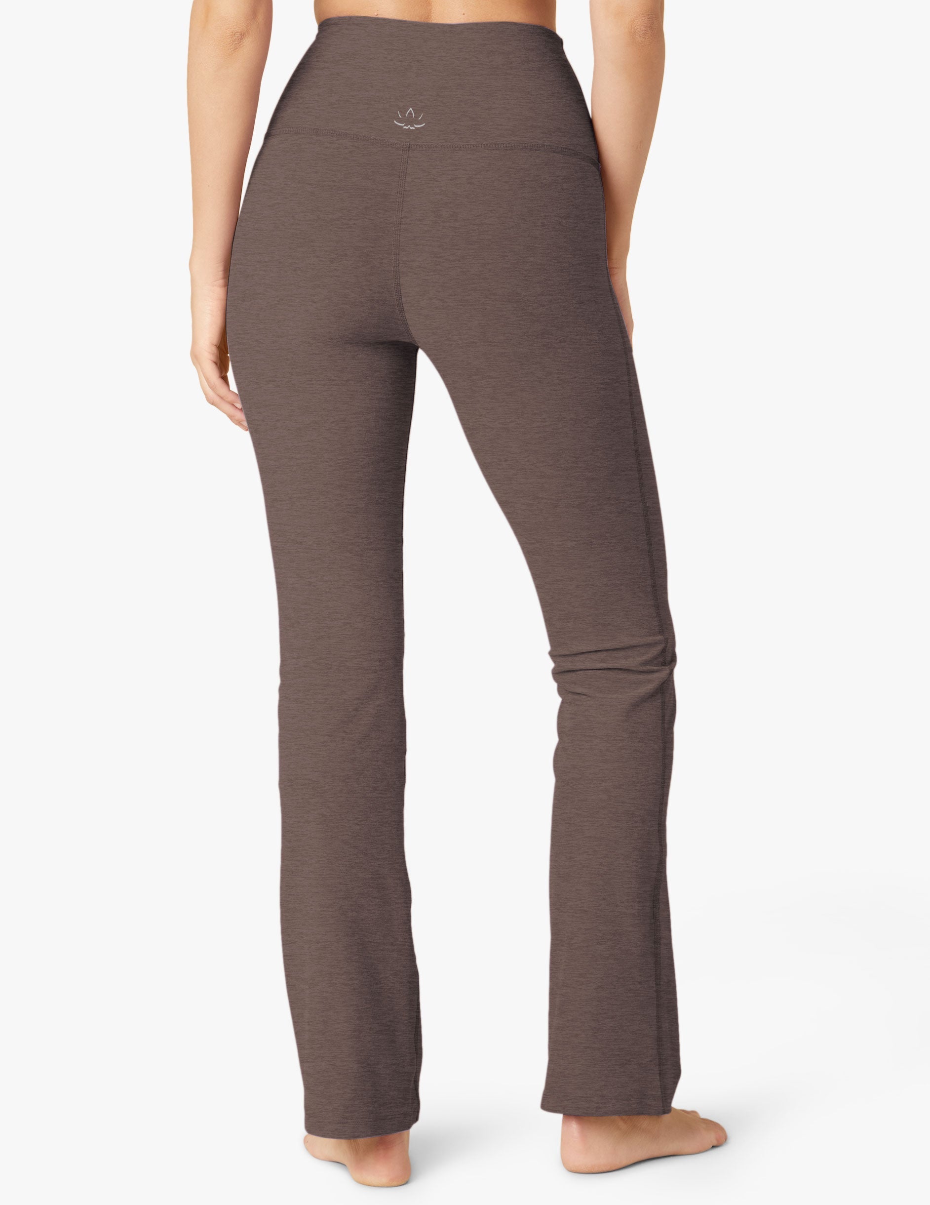 Spacedye? Practice High Waisted Bootcut Pant - Image 10