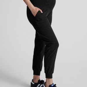 Spacedye? Beyond the Bump Maternity Midi Jogger