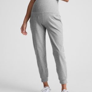 Spacedye? Beyond the Bump Maternity Midi Jogger