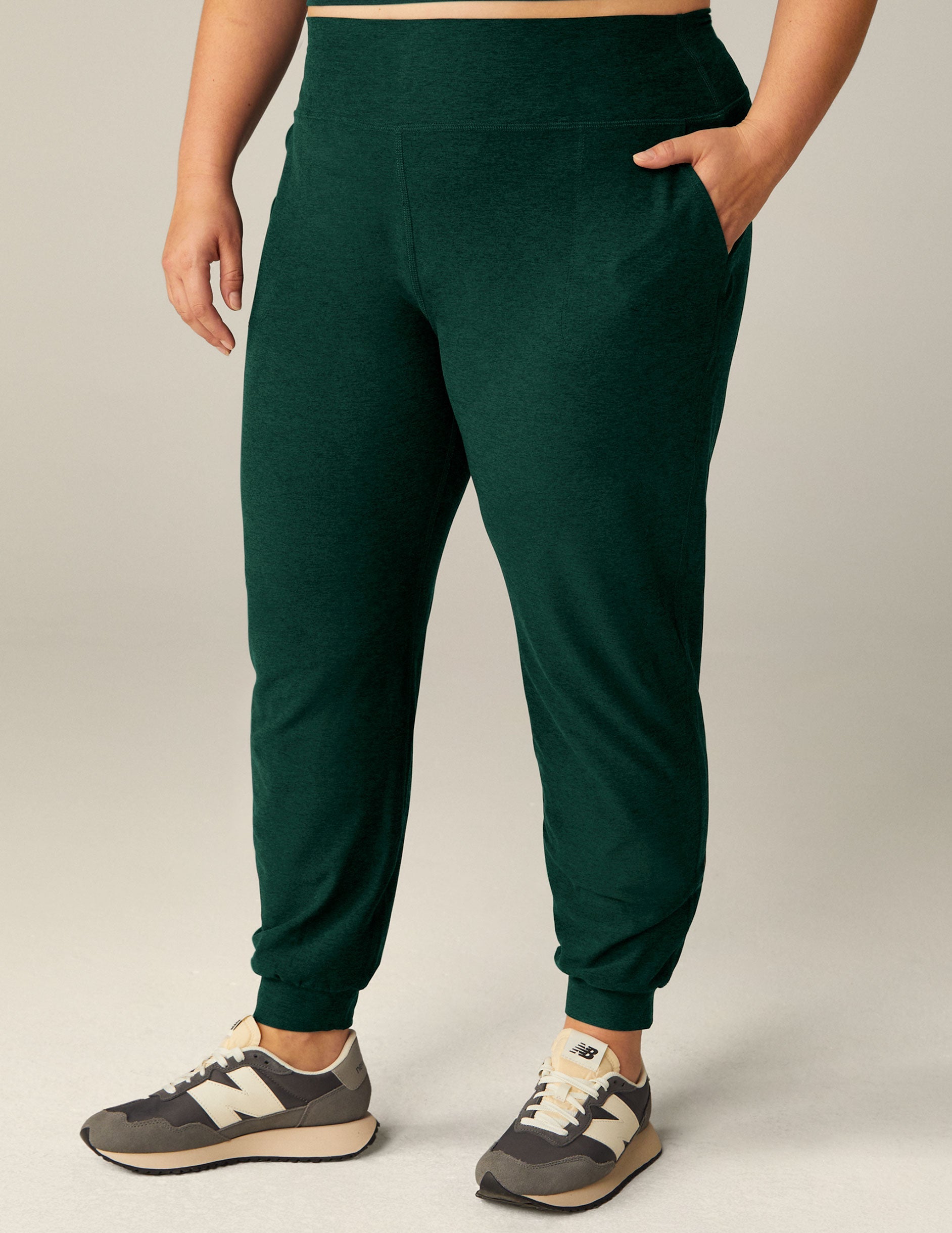 Spacedye? Midi Jogger - Image 13