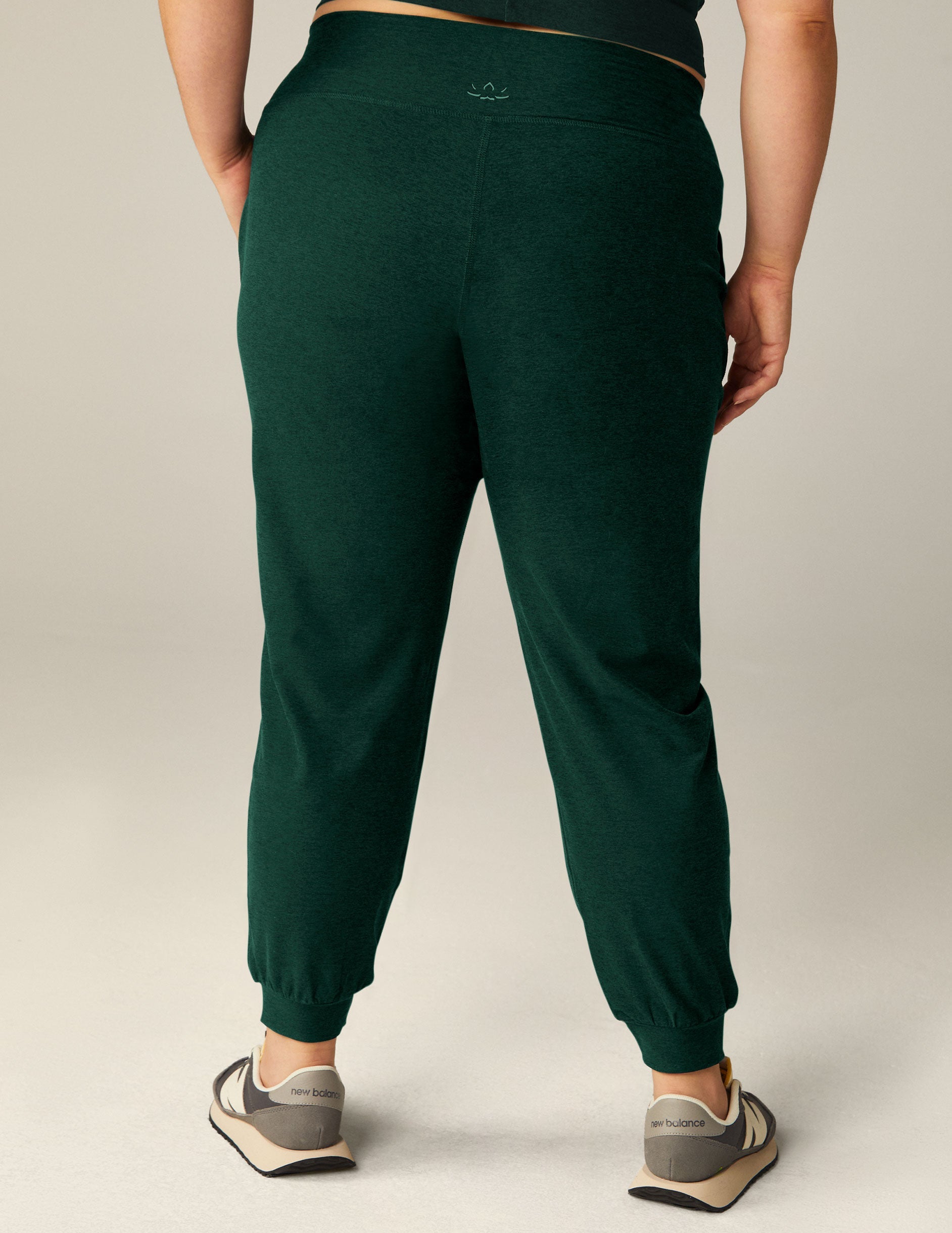 Spacedye? Midi Jogger - Image 14