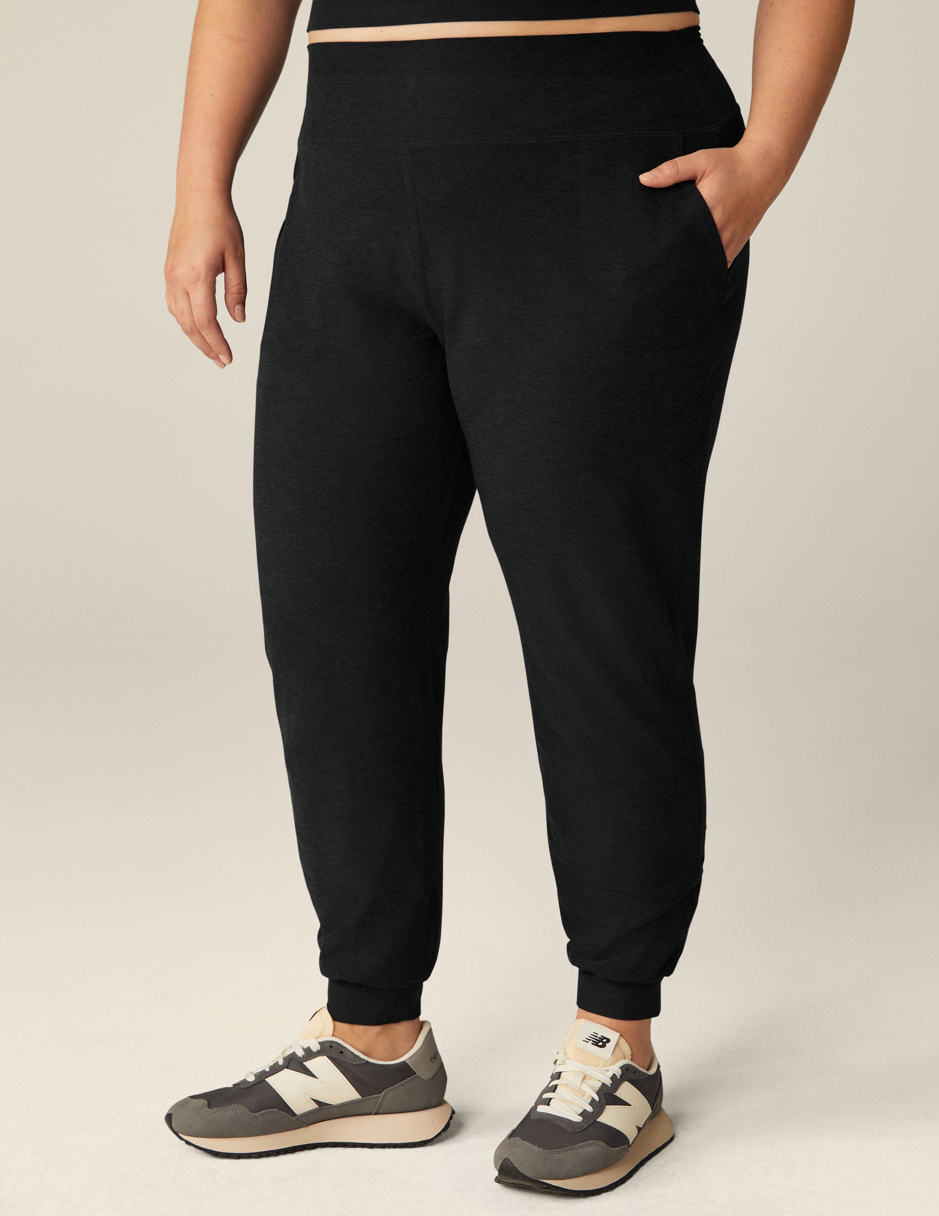 Spacedye? Midi Jogger - Image 8