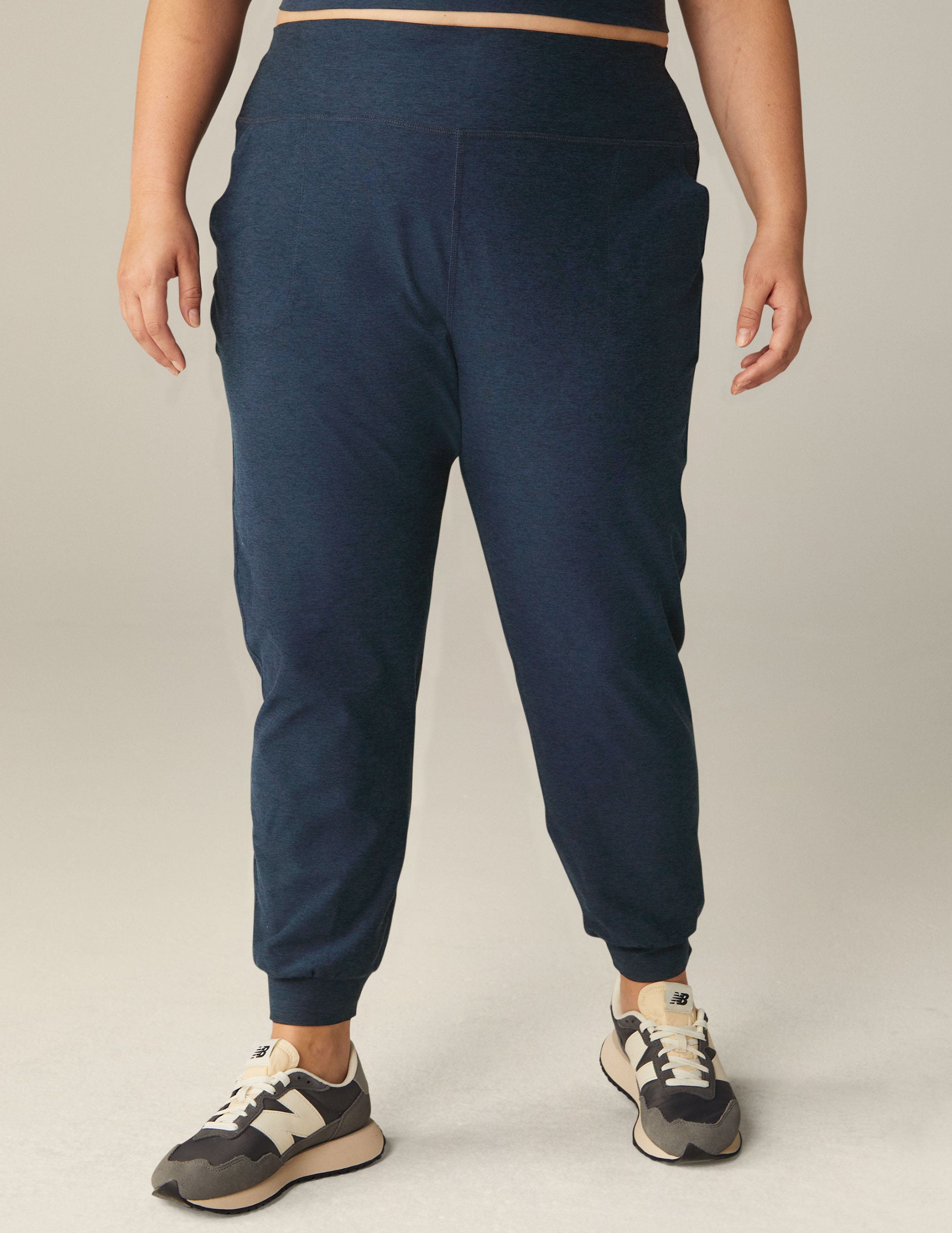 Spacedye? Midi Jogger - Image 6