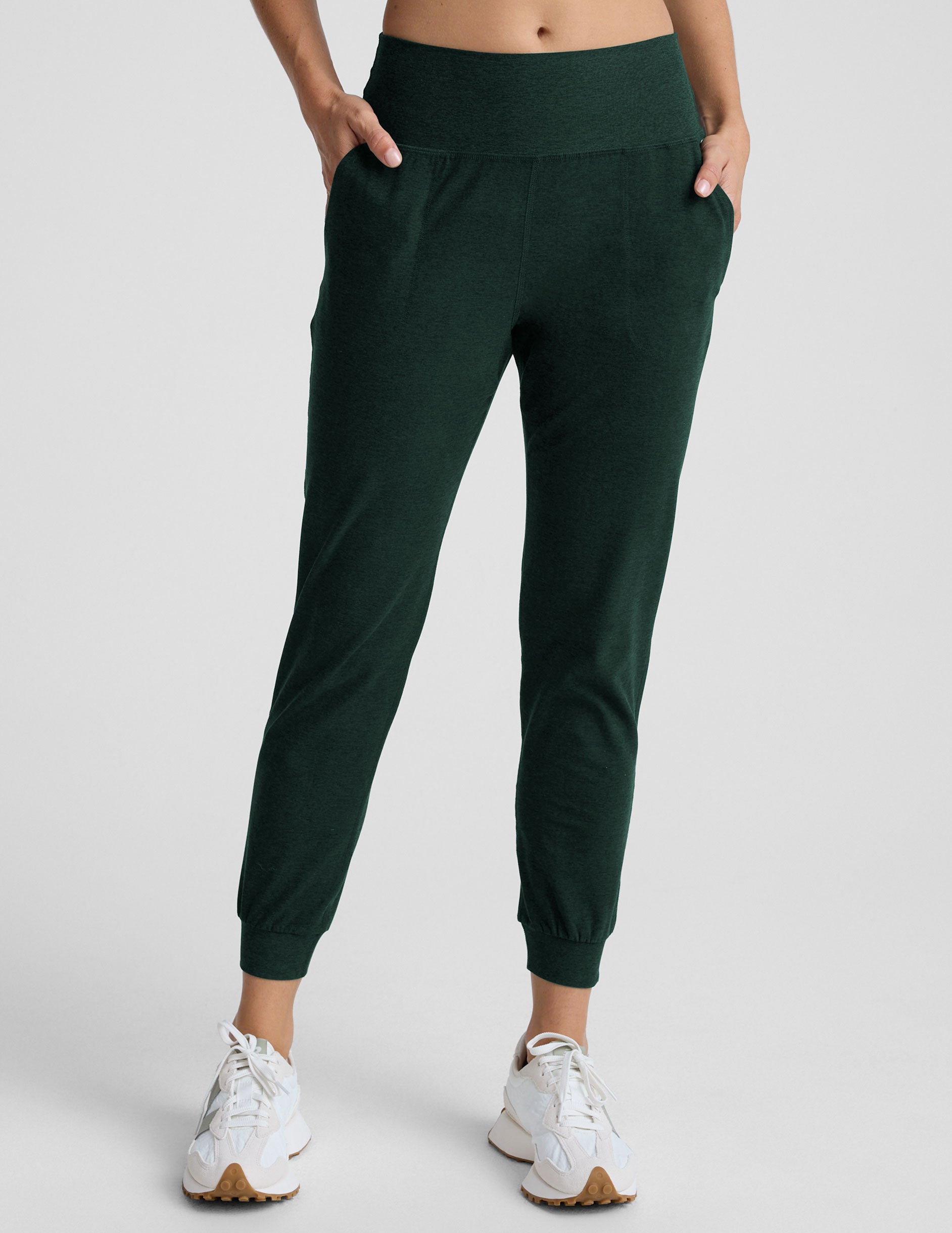 Spacedye? Midi Jogger - Image 2
