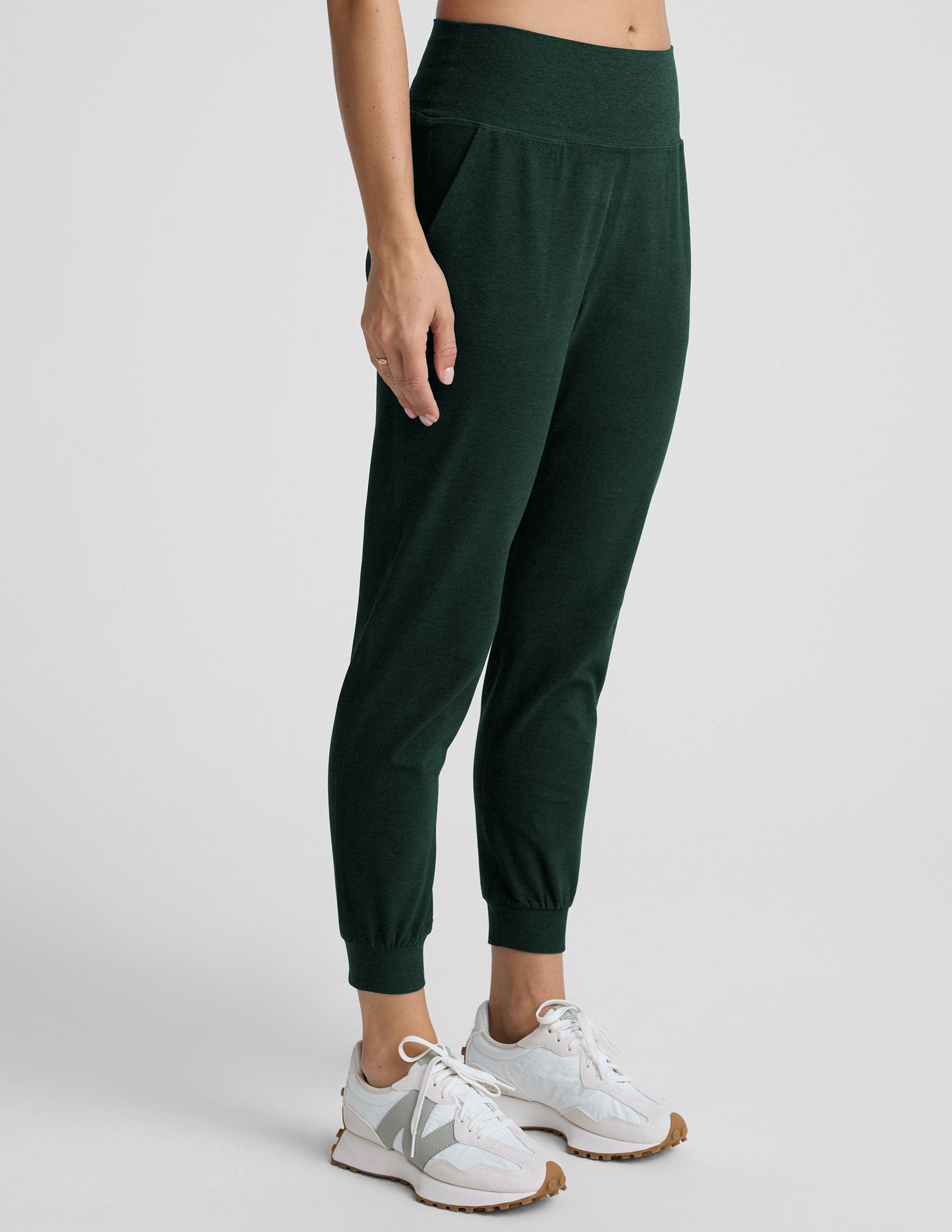 Spacedye? Midi Jogger - Image 3