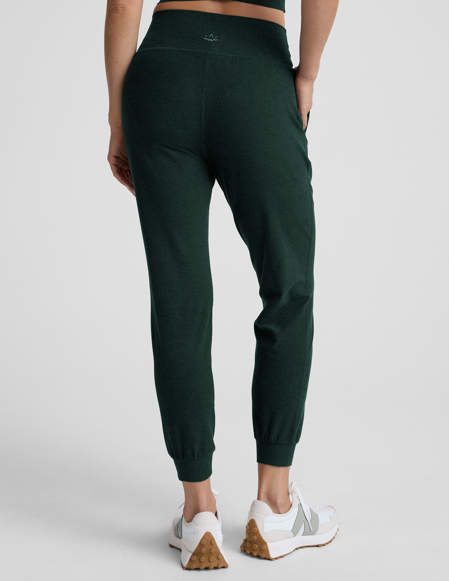 Spacedye? Midi Jogger - Image 4