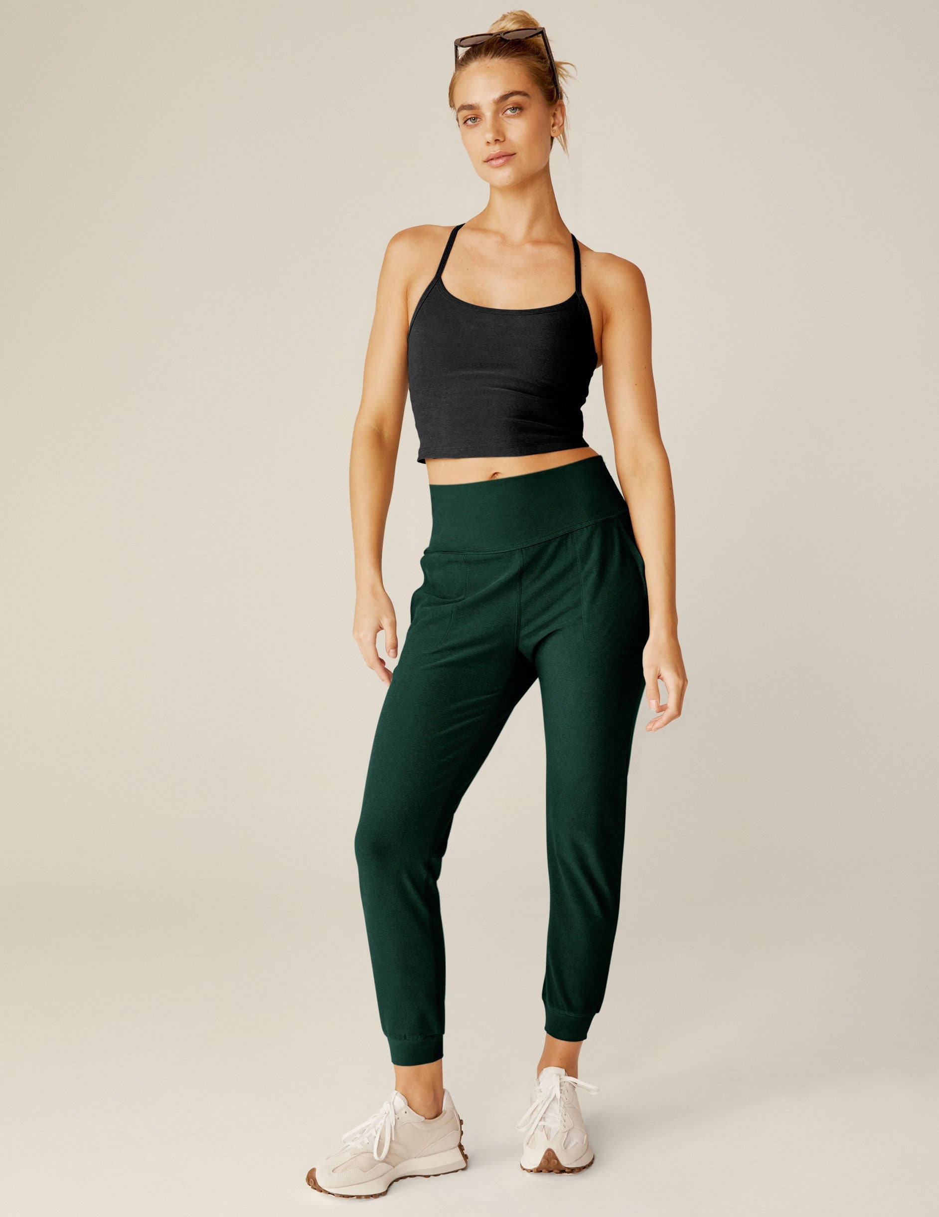 Spacedye? Midi Jogger - Image 11