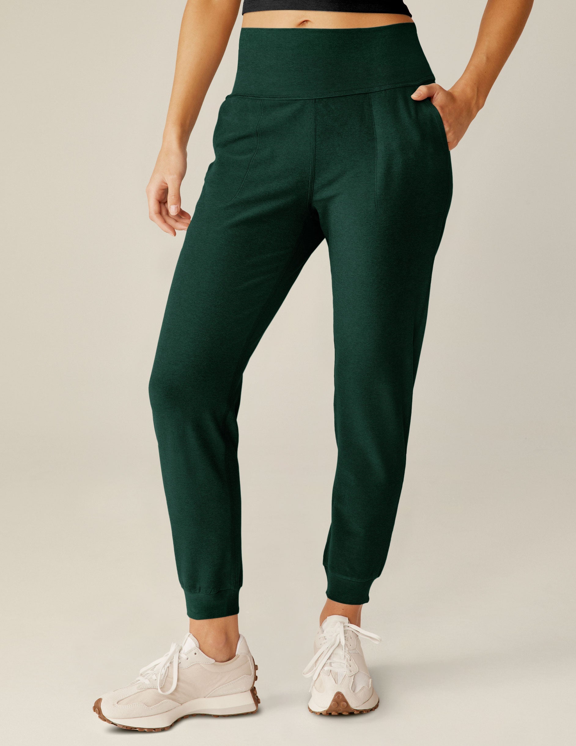 Spacedye? Midi Jogger - Image 7