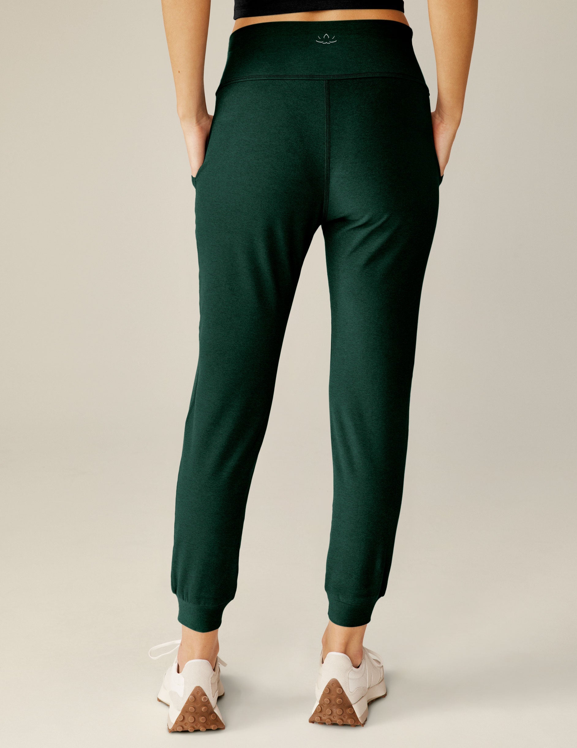 Spacedye? Midi Jogger - Image 9