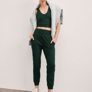 Spacedye? Midi Jogger
