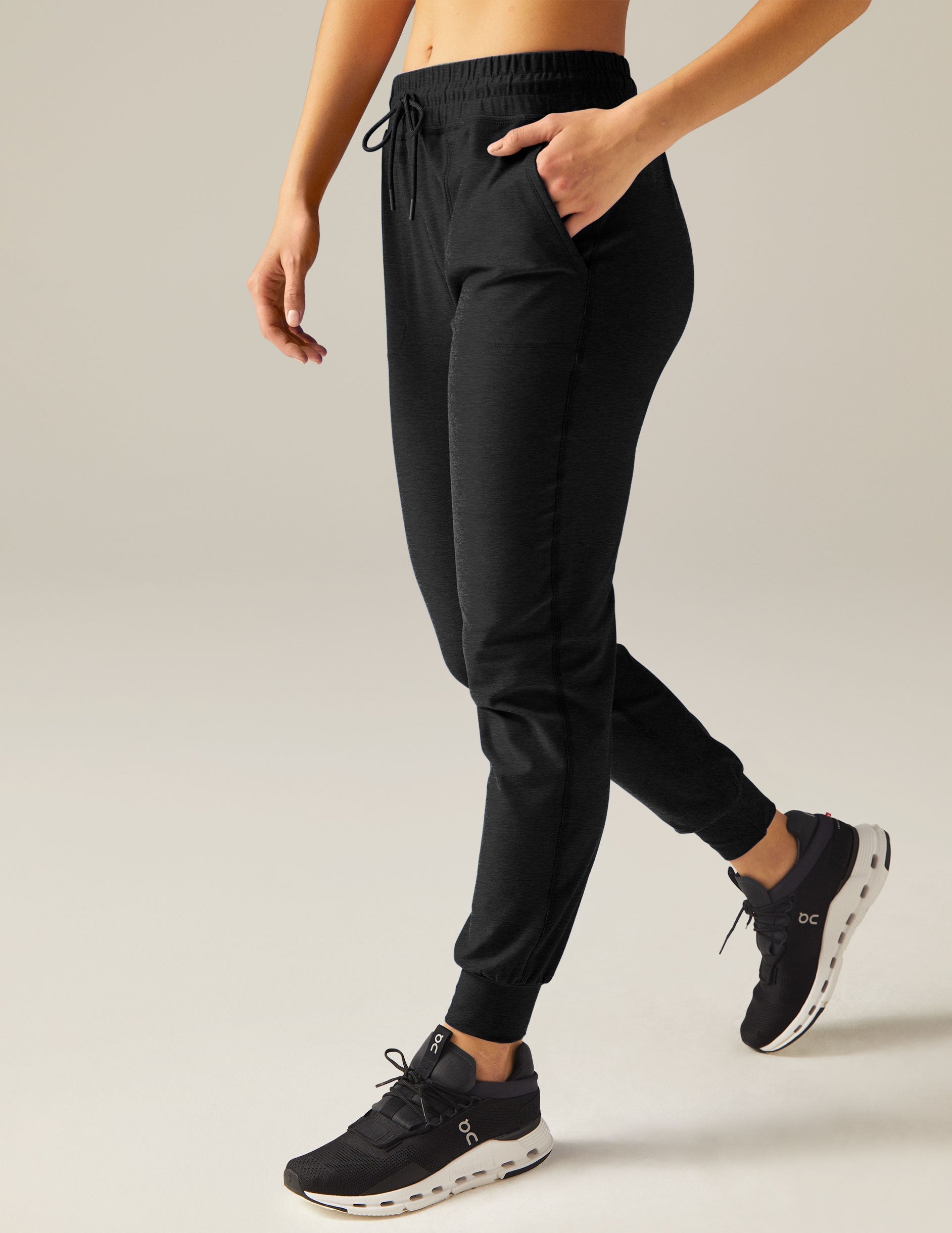 Spacedye? Commuter Midi Jogger - Image 4