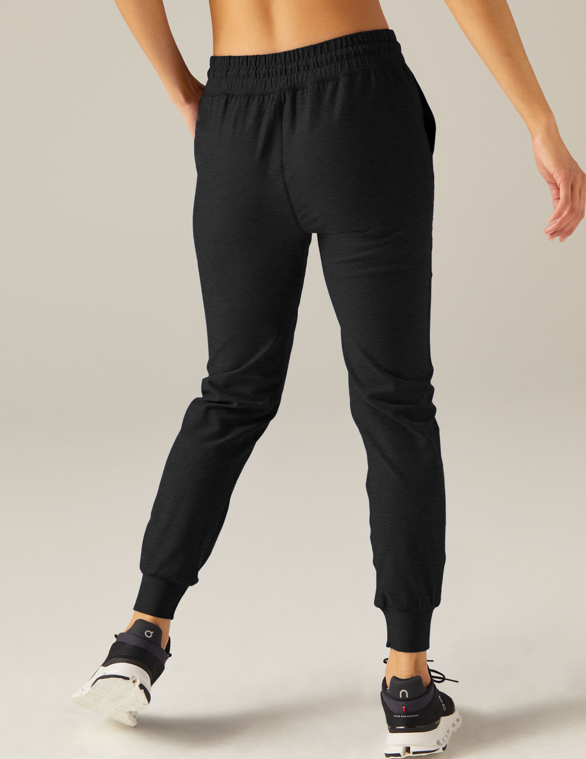 Spacedye? Commuter Midi Jogger - Image 3