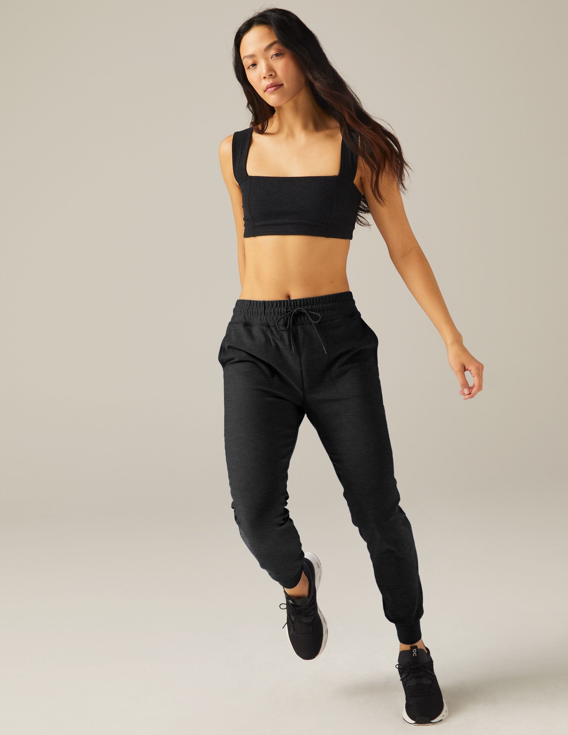 Spacedye? Commuter Midi Jogger