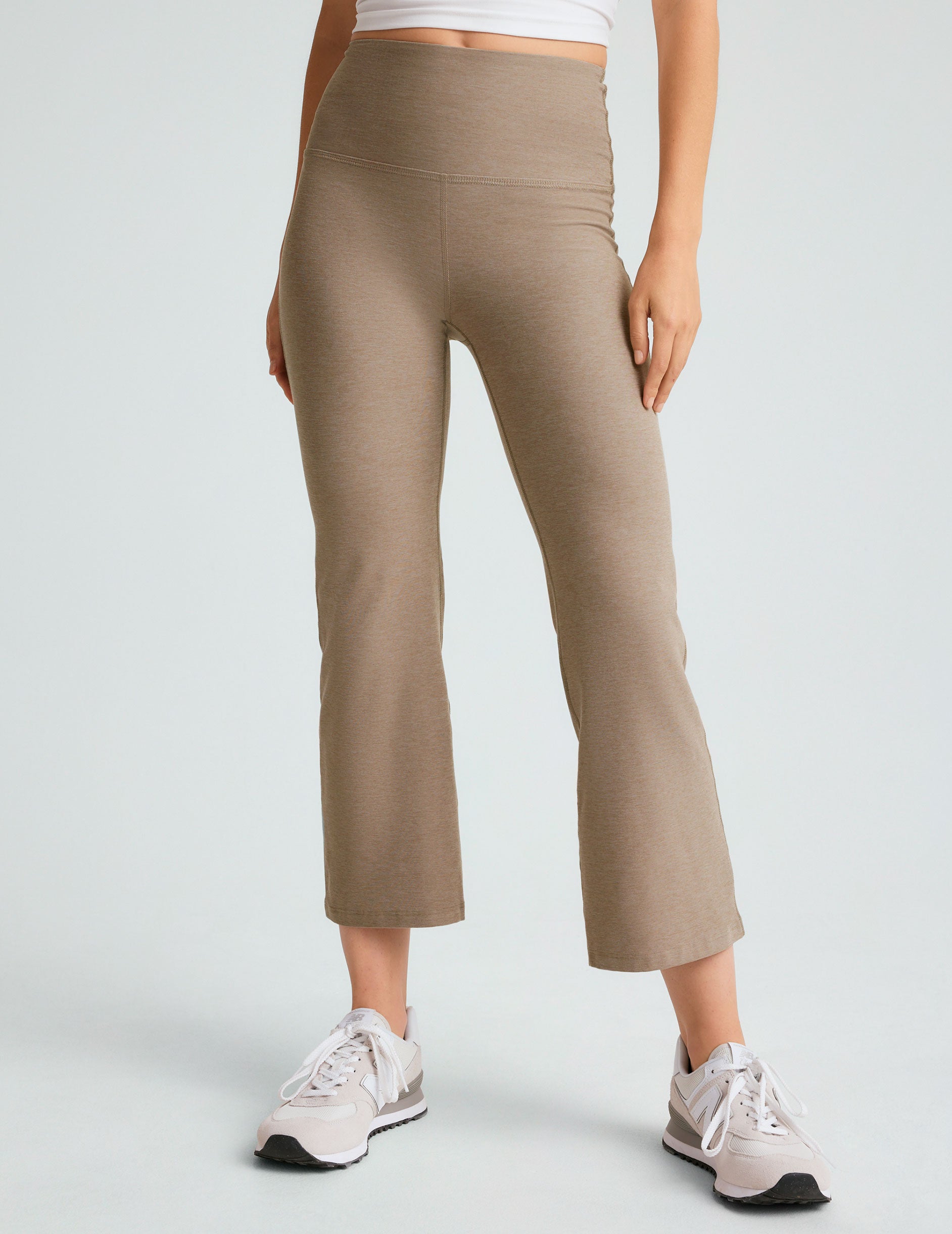 Spacedye? Retro Cropped Pant - Image 2