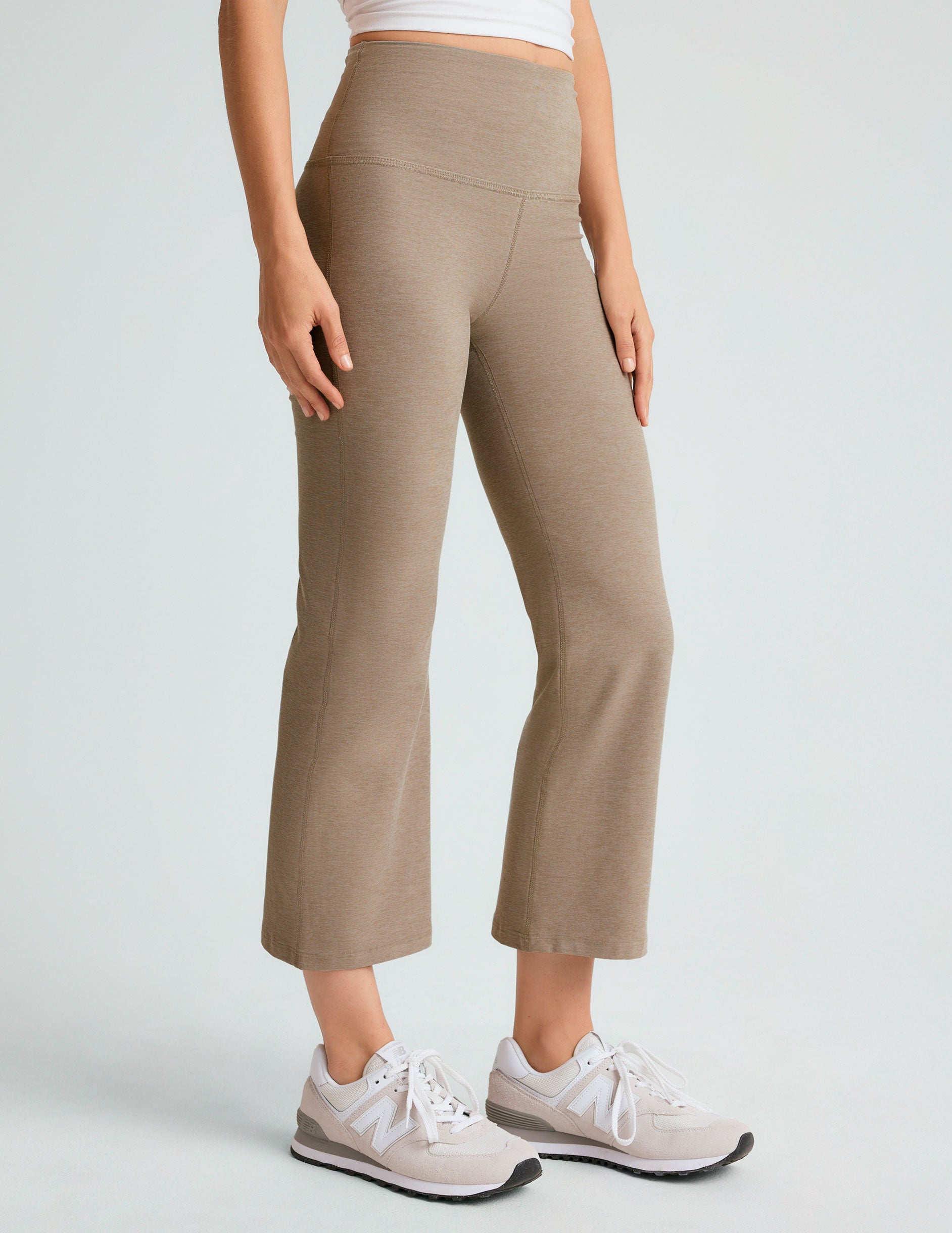 Spacedye? Retro Cropped Pant - Image 3