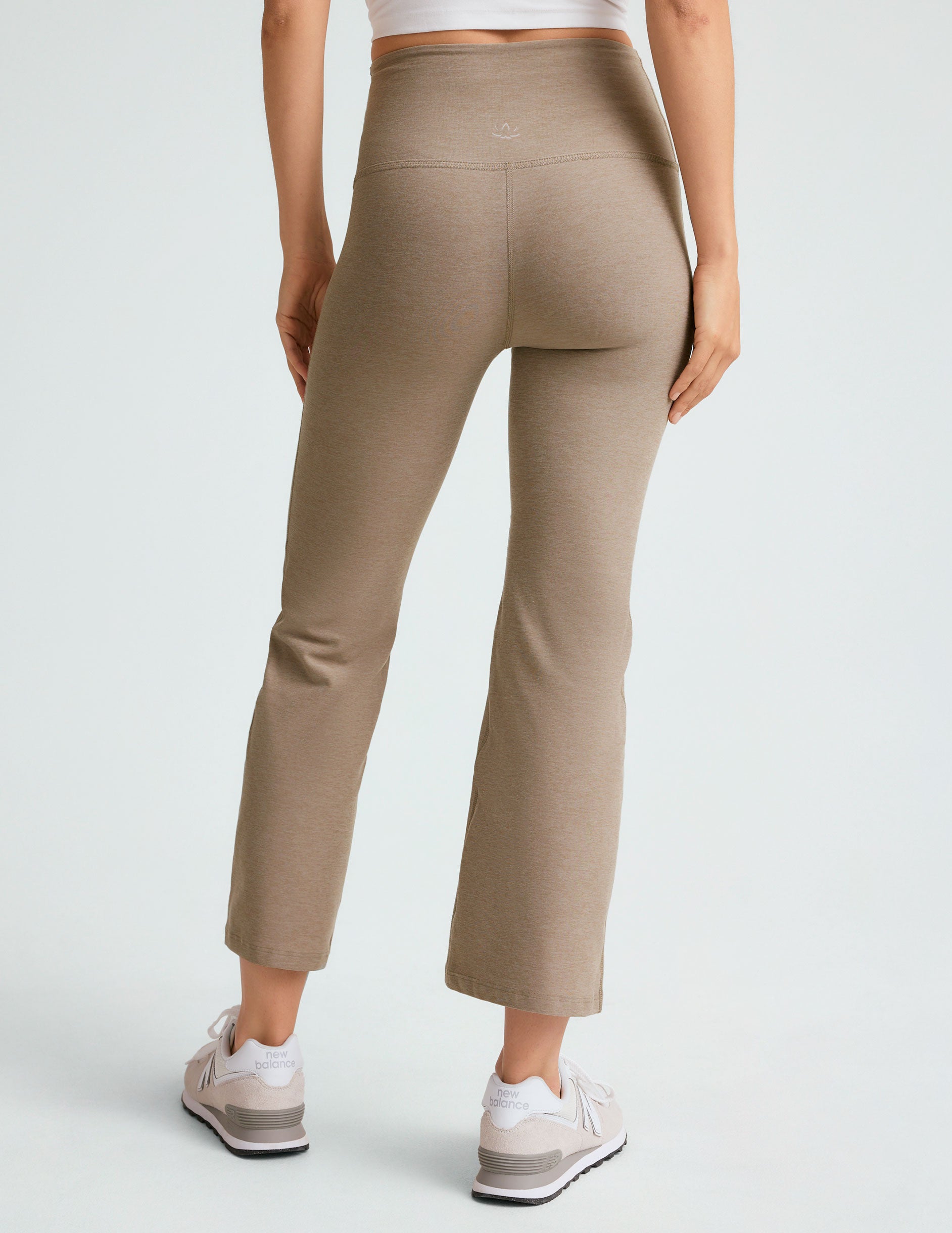 Spacedye? Retro Cropped Pant - Image 4