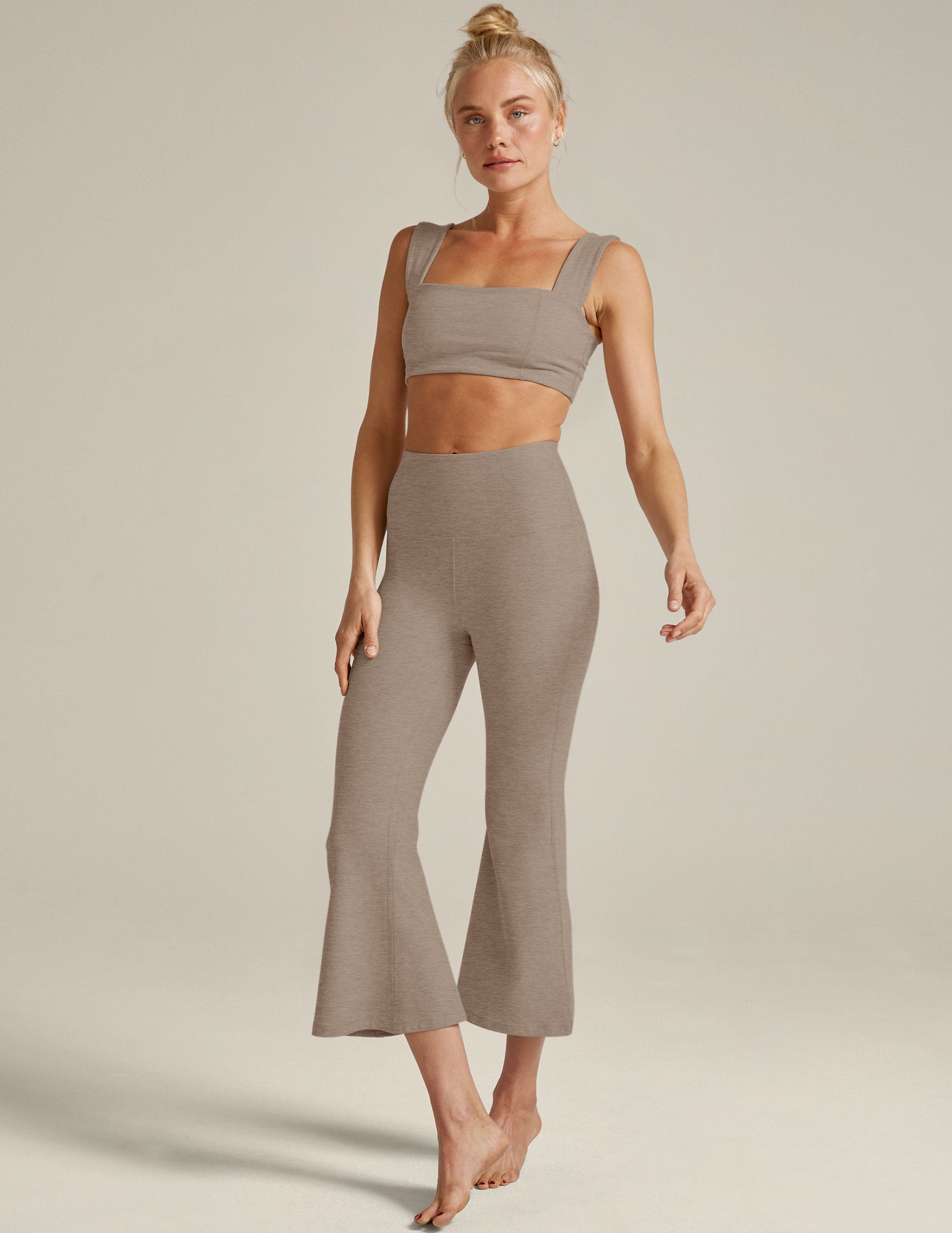 Spacedye? Retro Cropped Pant - Image 9