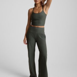 Spacedye? Laid Back Wide Leg Pant 29