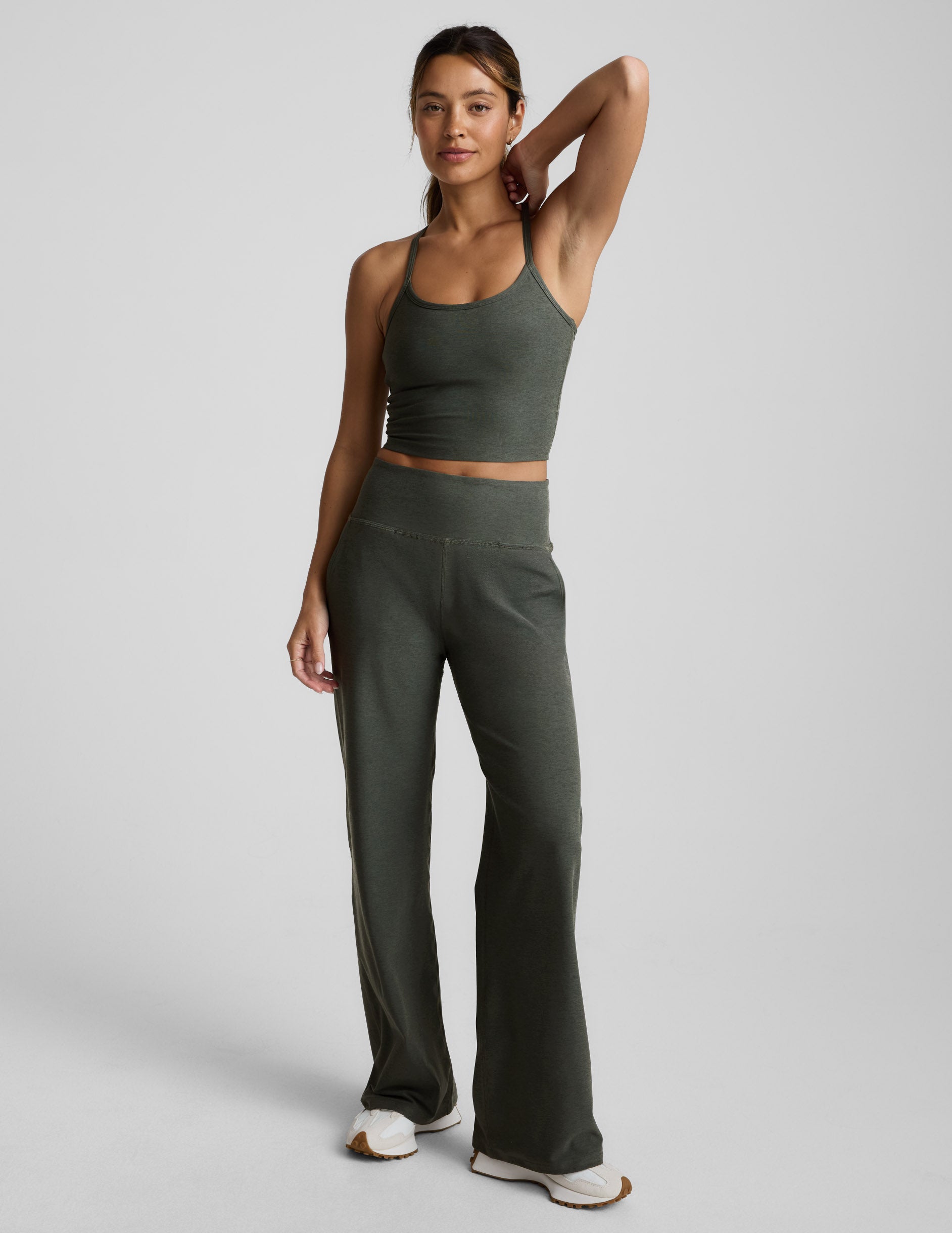 Spacedye? Laid Back Wide Leg Pant 29