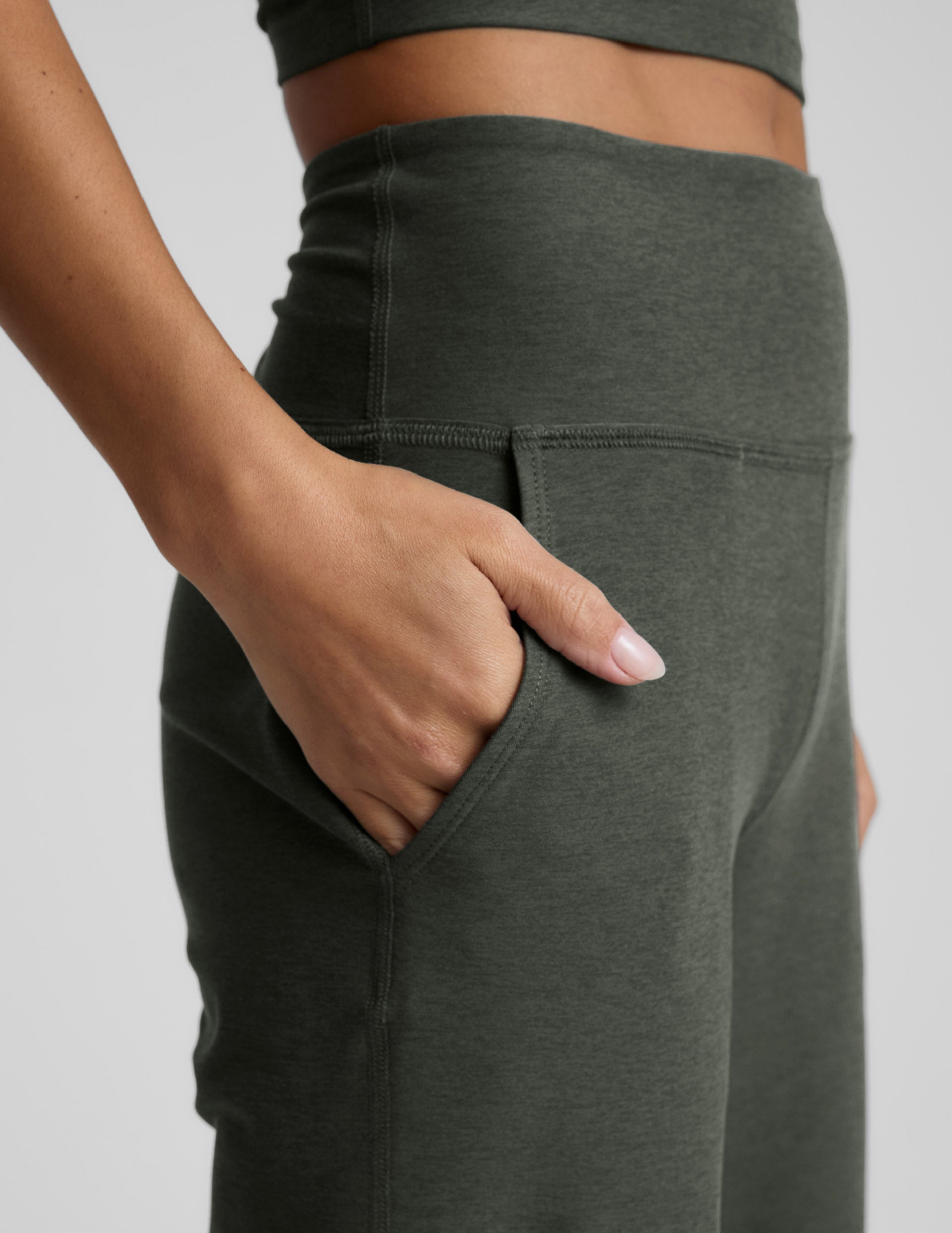 Spacedye? Laid Back Wide Leg Pant 29 - Image 4